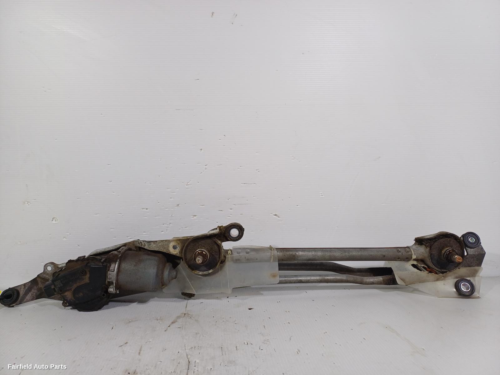 2006-2012 Mazda Cx7 Wiper Motor