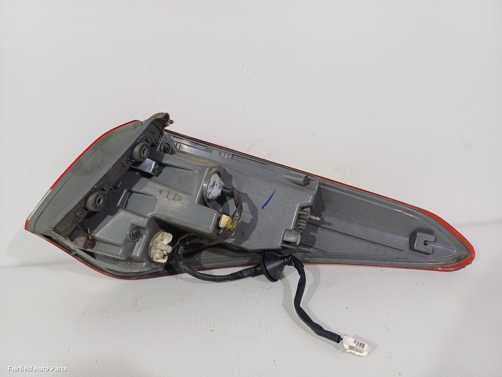2012-2015 Hyundai I40 Left Taillight