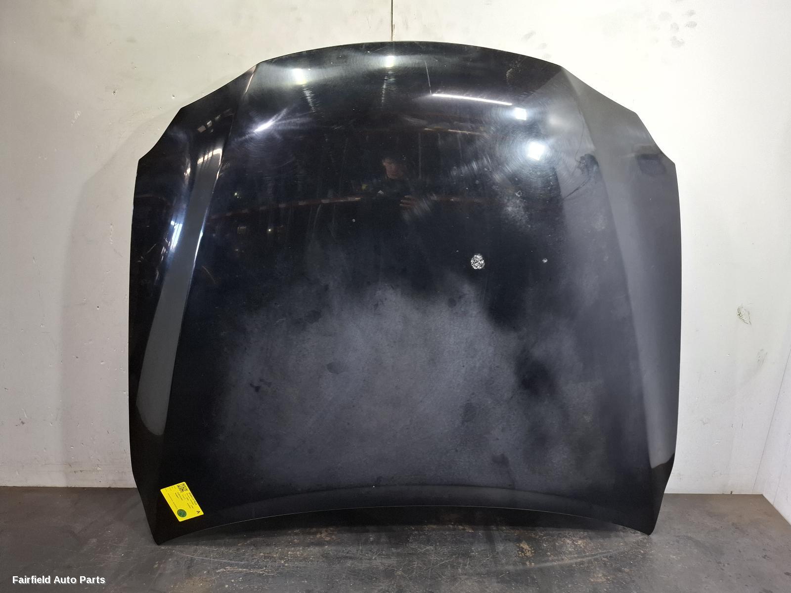 2005-2014 Lexus Is250/is250c Bonnet