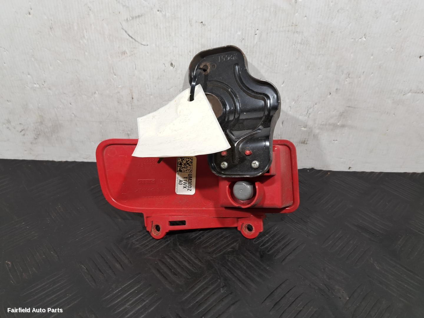 2012-2017 Honda Crv Left Taillight