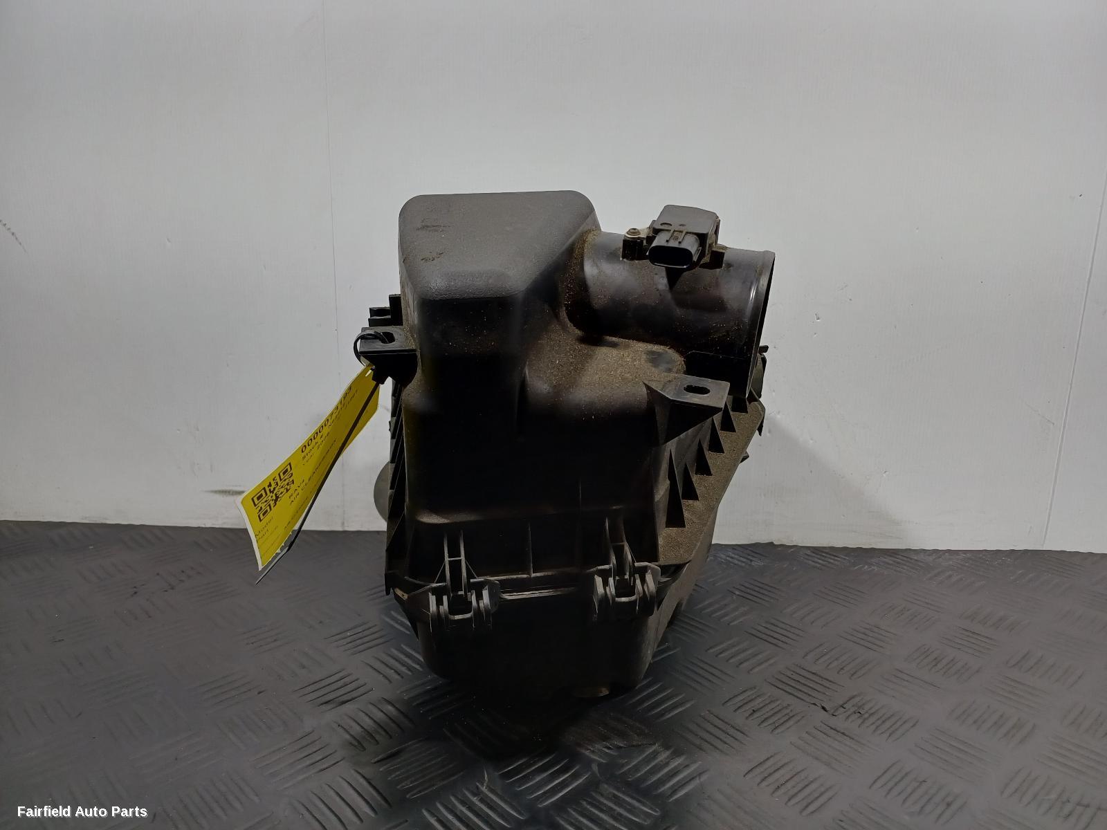2005-2012 Toyota Rav4 Air Cleaner Box