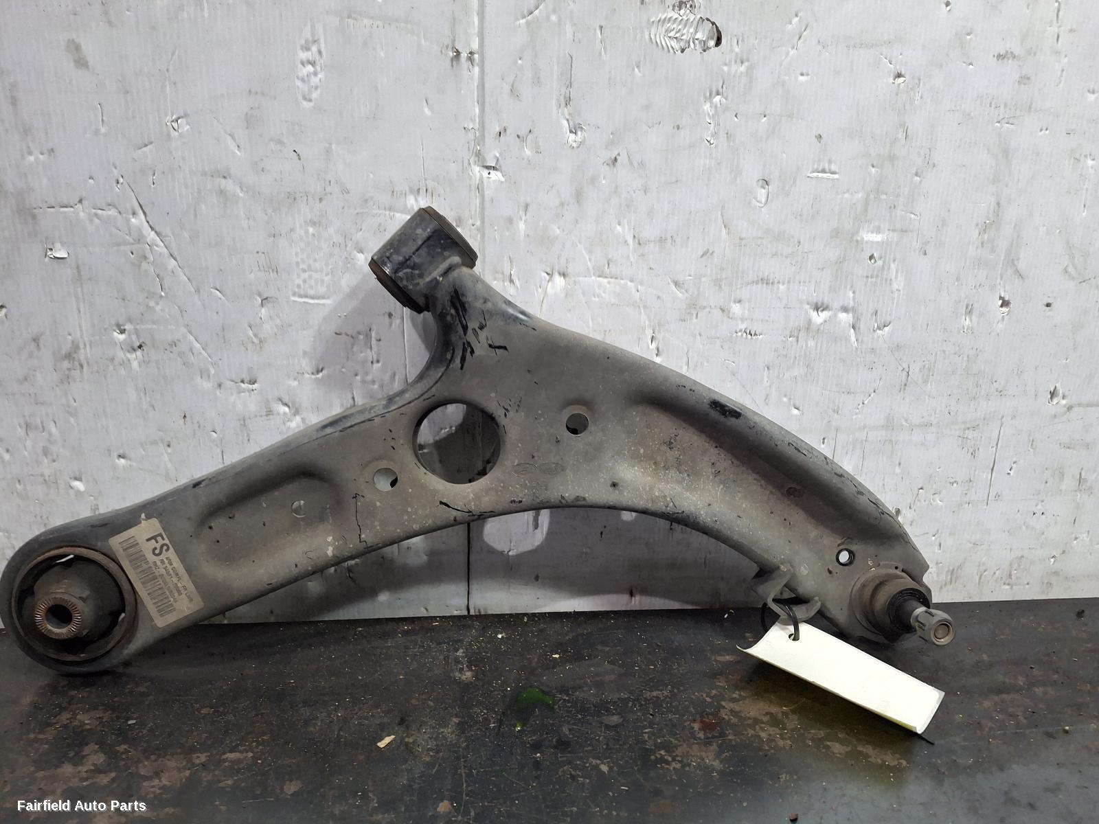 2012-2017 Hyundai I30 Right Front Lower Control Arm
