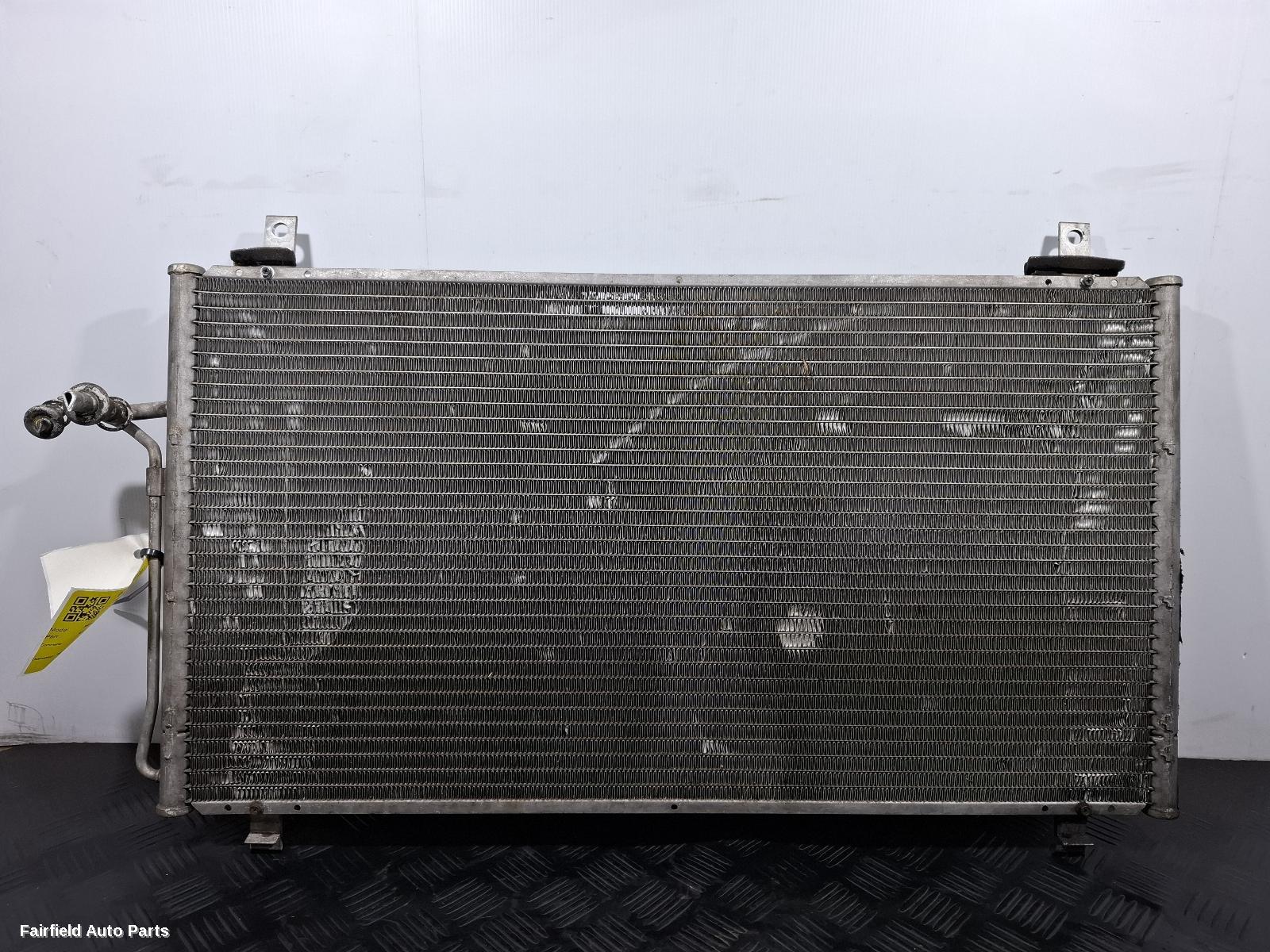 2007-2009 Nissan 350z A C Condenser