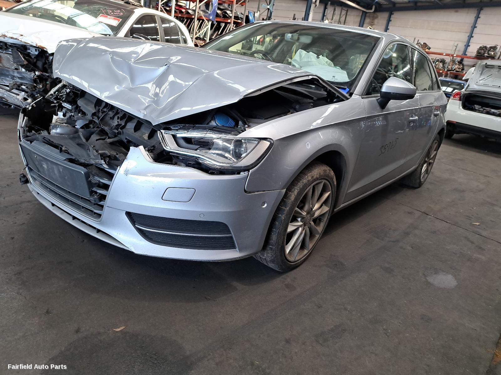 2013-2020 Audi A3 Left Door Mirror