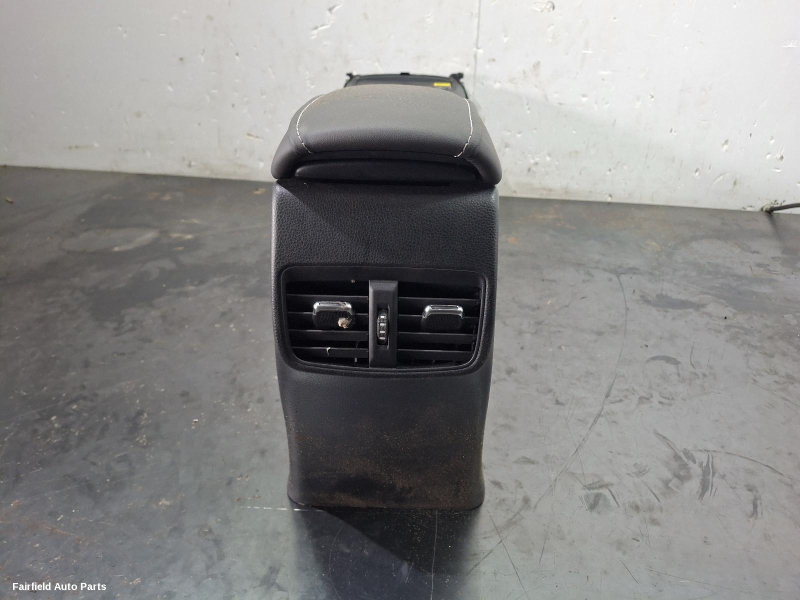 2018-2026 Toyota Corolla Console
