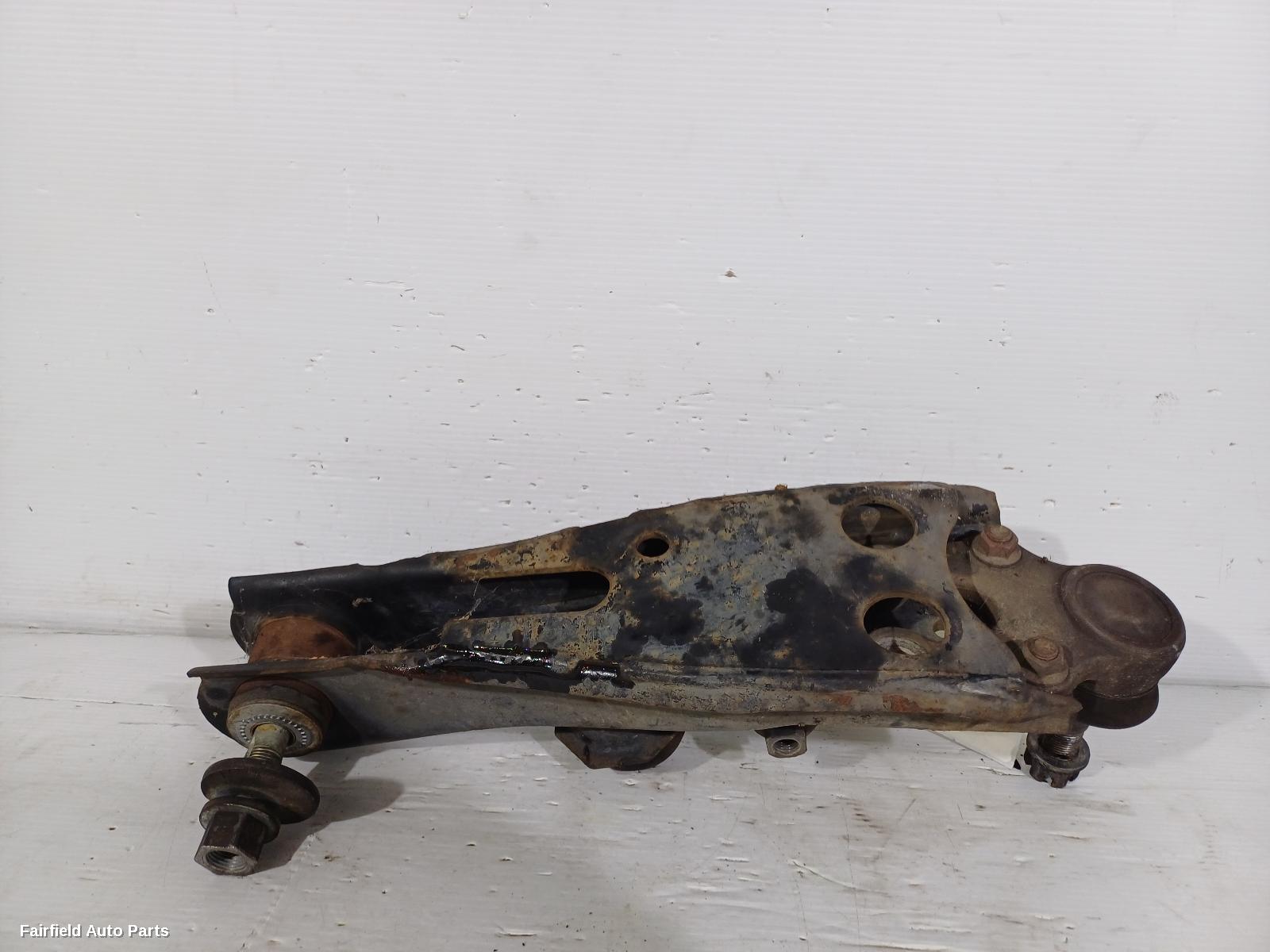 2005-2019 Toyota Hiace Left Front Lower Control Arm