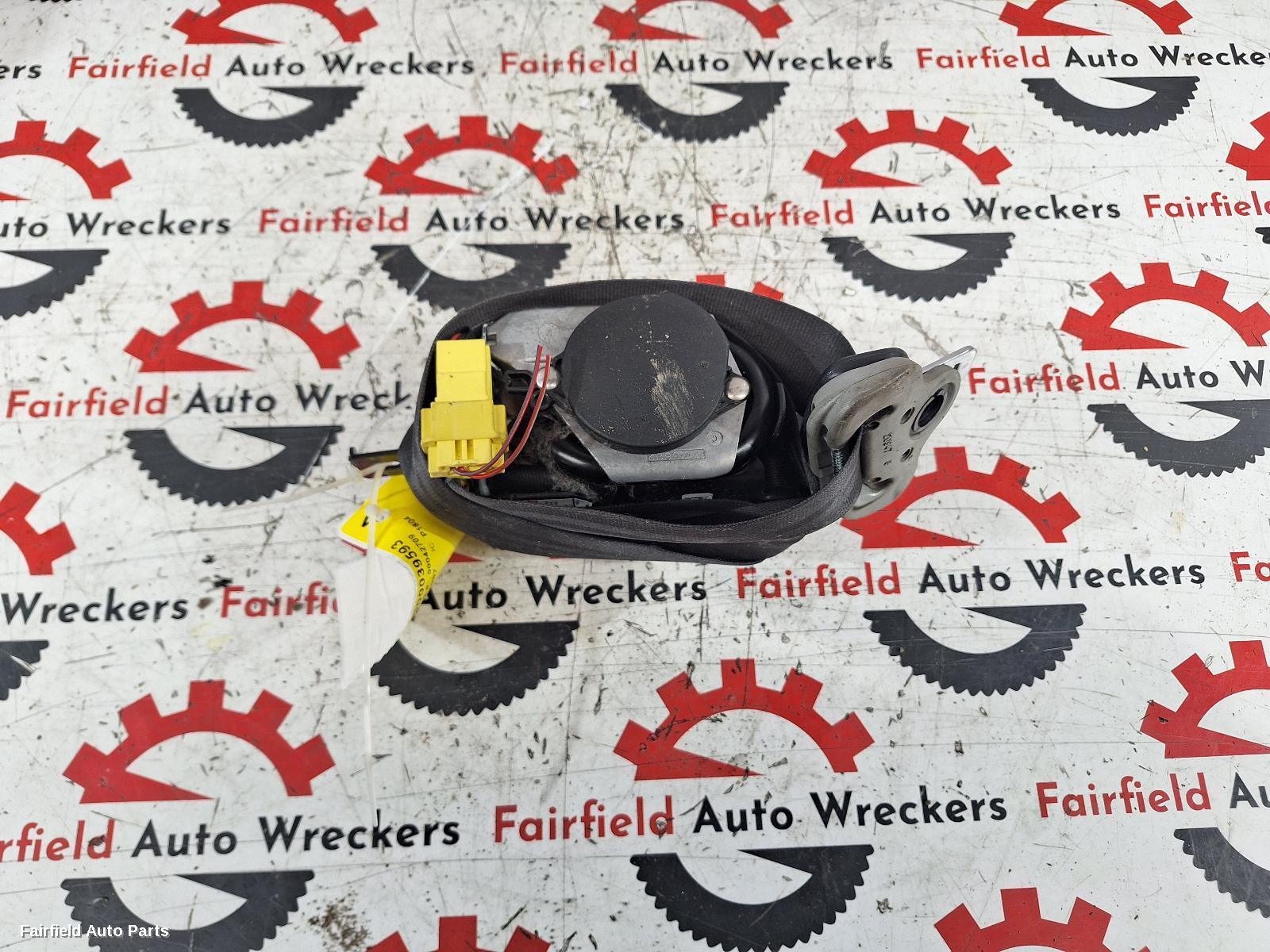 2003-2008 Honda Accord Seatbelt Stalk