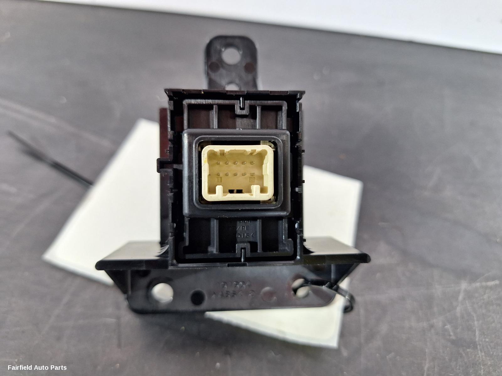 2016-2023 Subaru Impreza Combination Switch