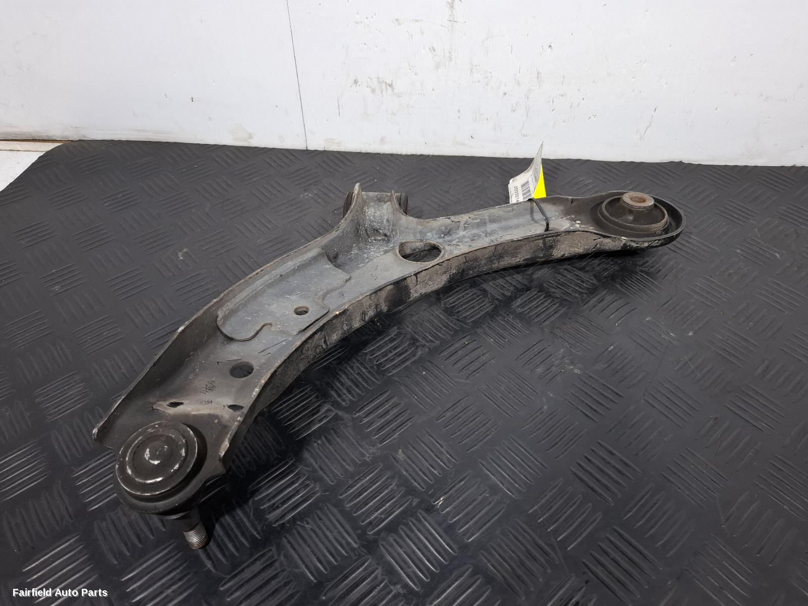 2010-2017 Suzuki Swift Right Front Lower Control Arm