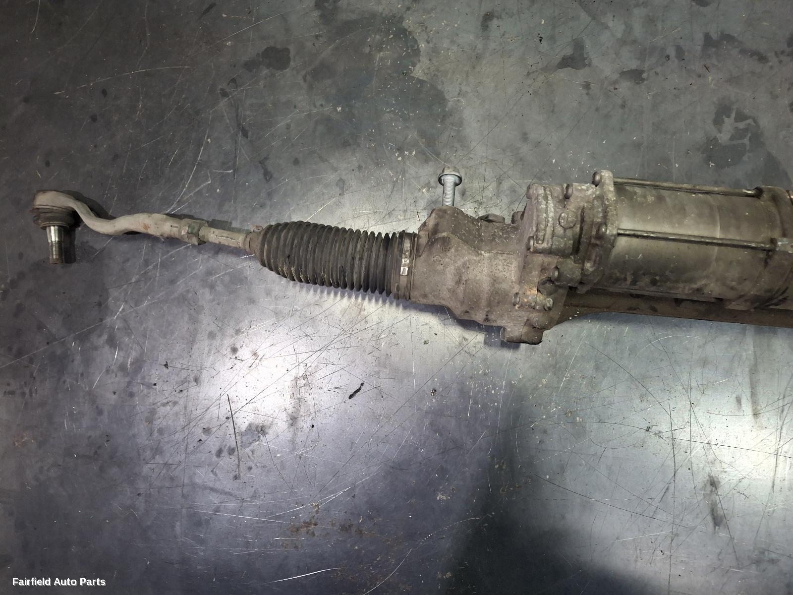 2014-2018 Bmw X4 Steering Box Rack