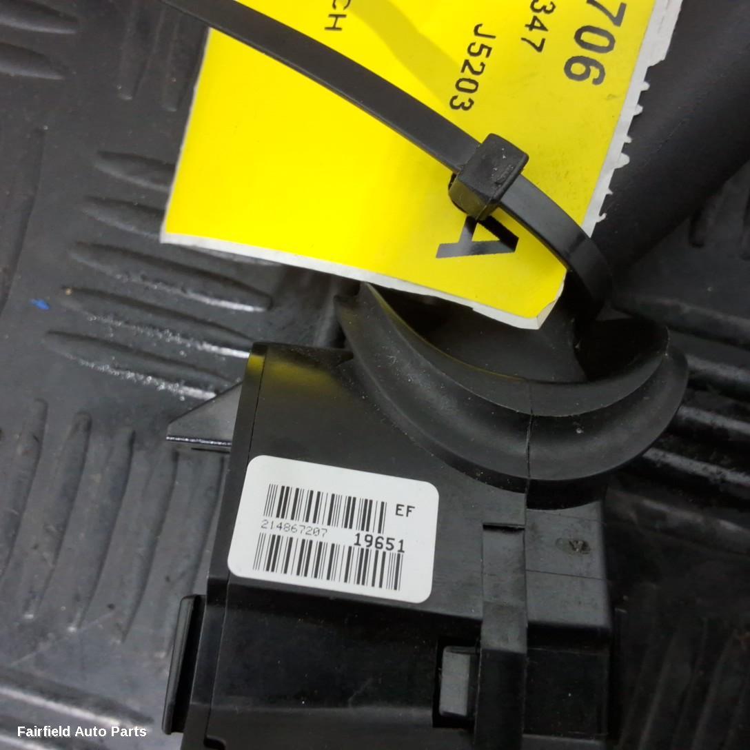 2011-2016 Jeep Compass Combination Switch