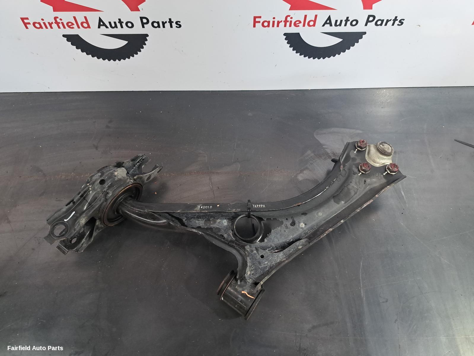 2016-2021 Honda Civic Right Front Lower Control Arm