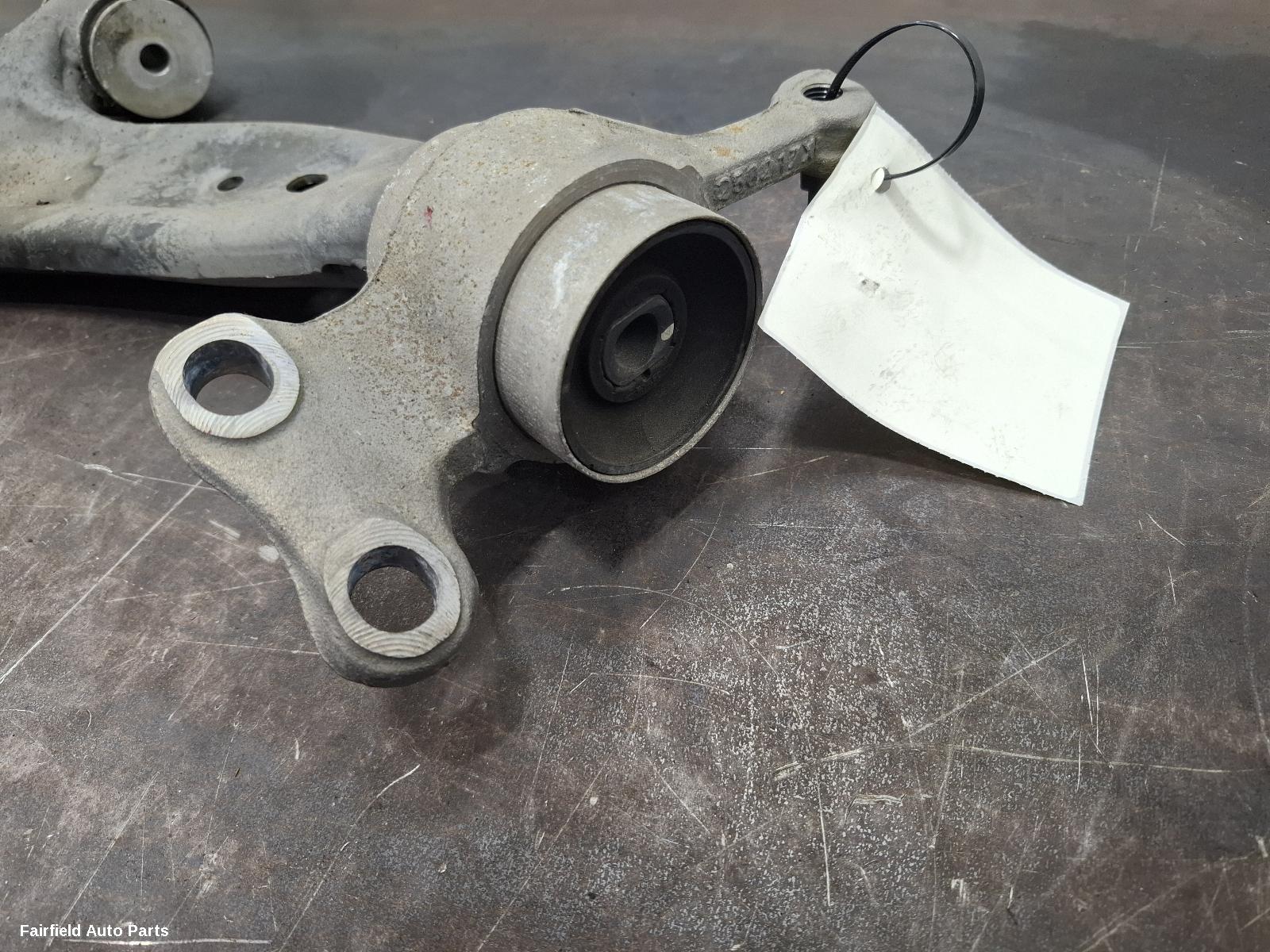 2014-2021 Bmw 2 Series Left Front Lower Control Arm