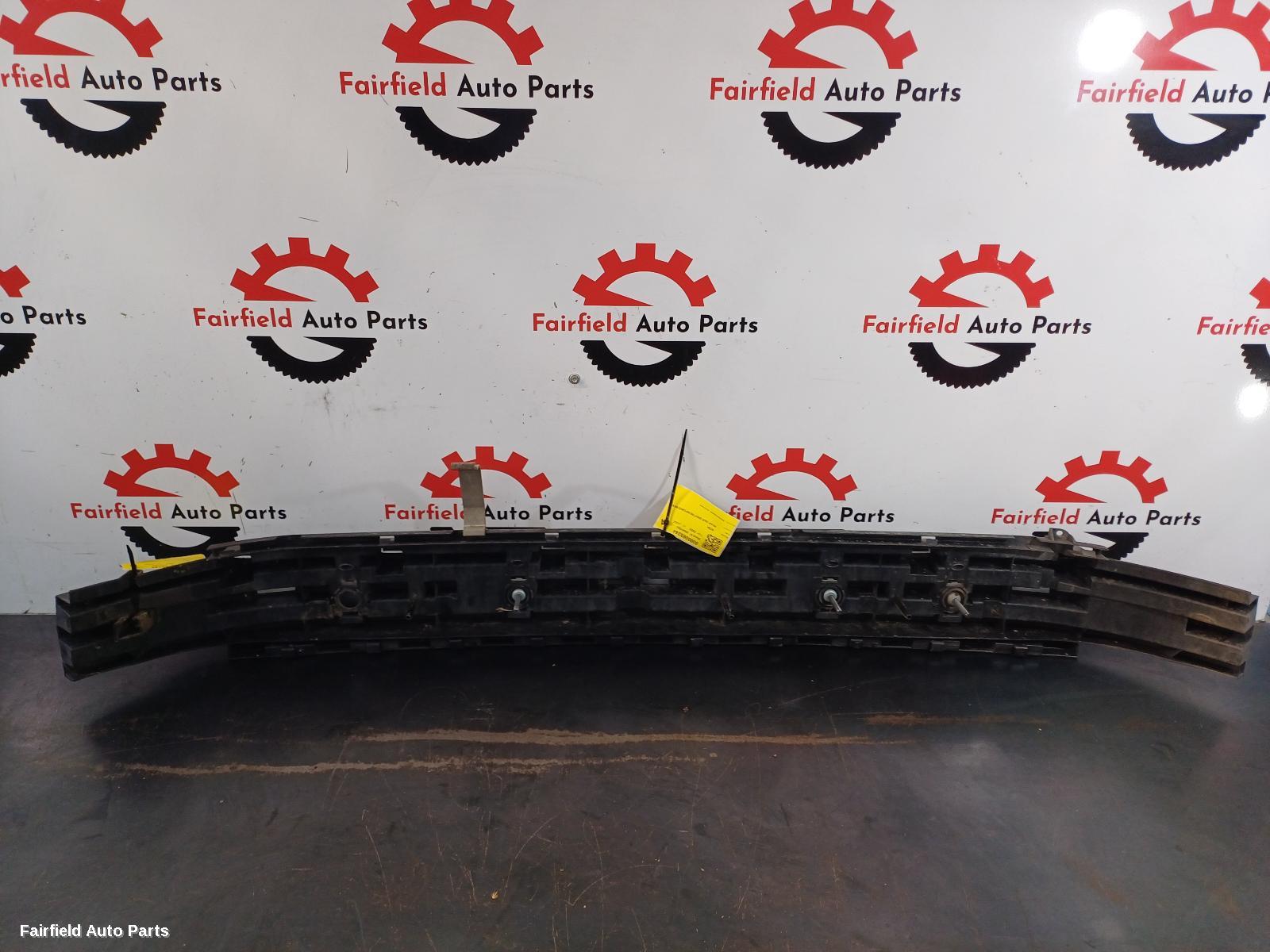 2003-2006 Volvo Xc90 R Bar Bracket Reinfo