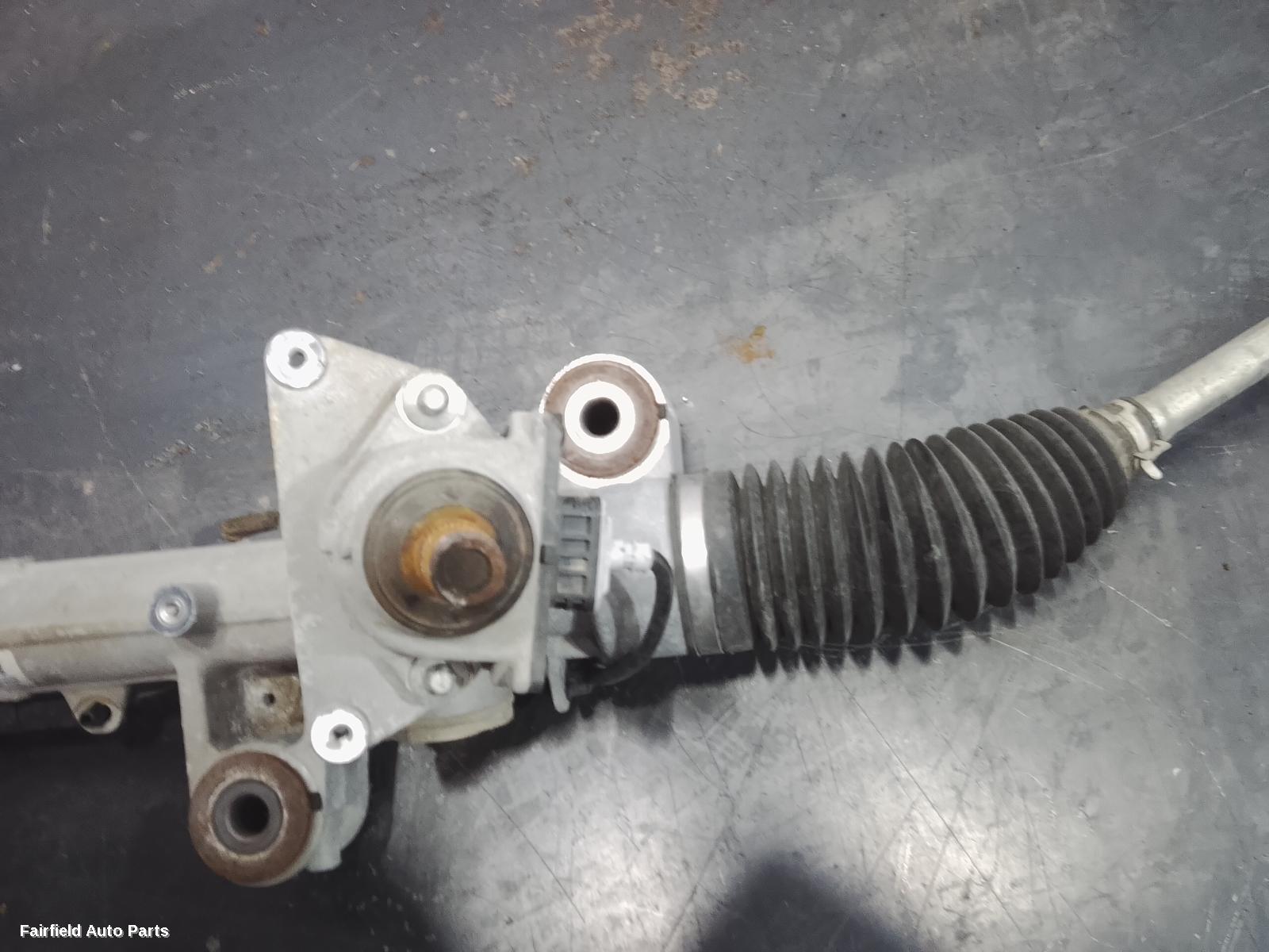 2018-2025 Toyota Rav4 Steering Box Rack