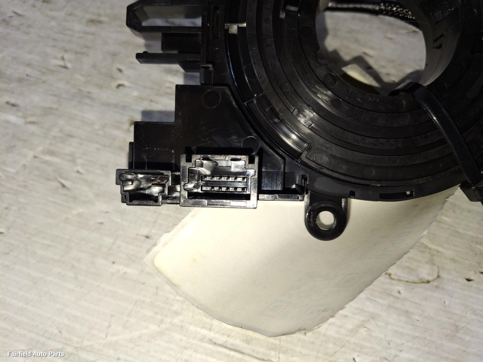 2016-2026 Renault Kaleos Airbag Module Sensor