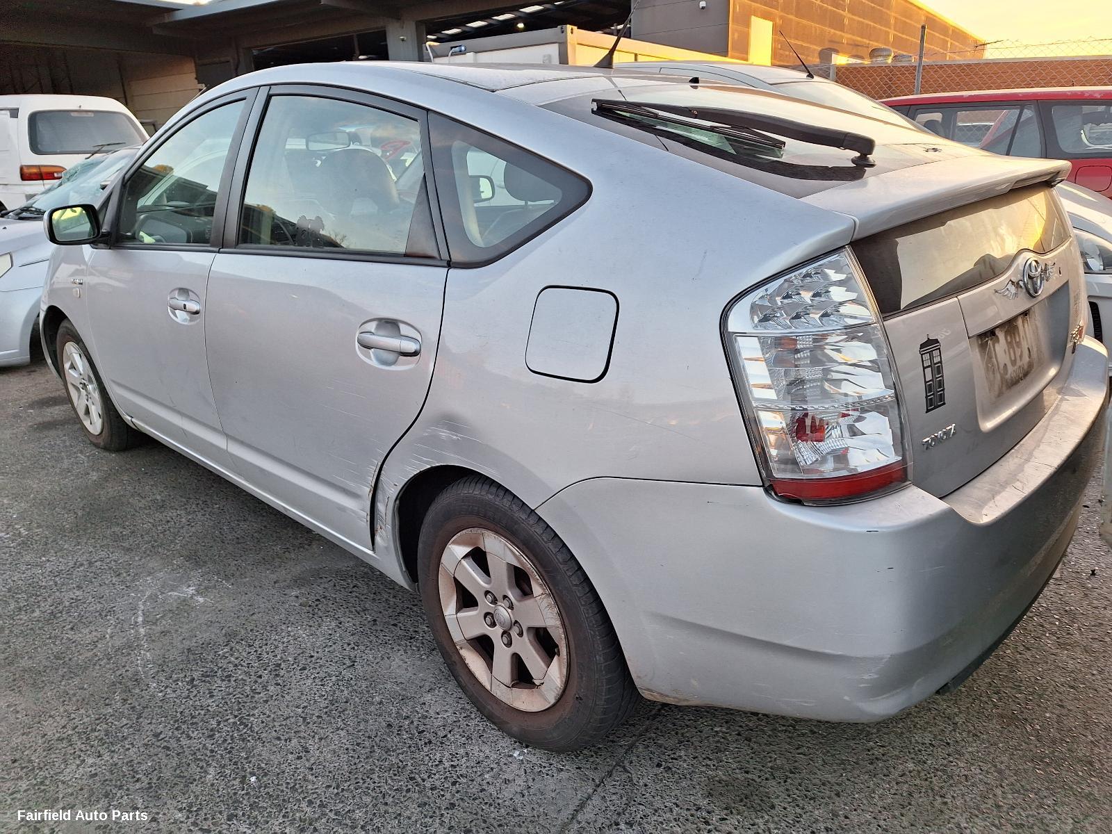 2003-2009 Toyota Prius Pwr Dr Wind Switch