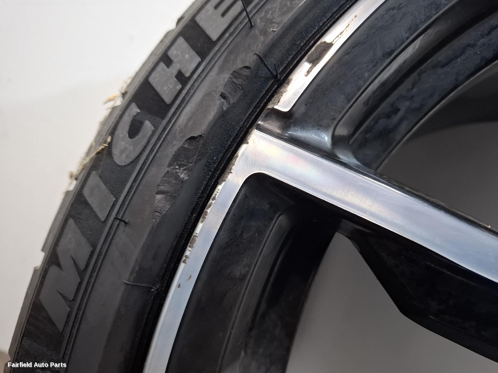 2019-2021 Bmw Z4 Wheel Mag