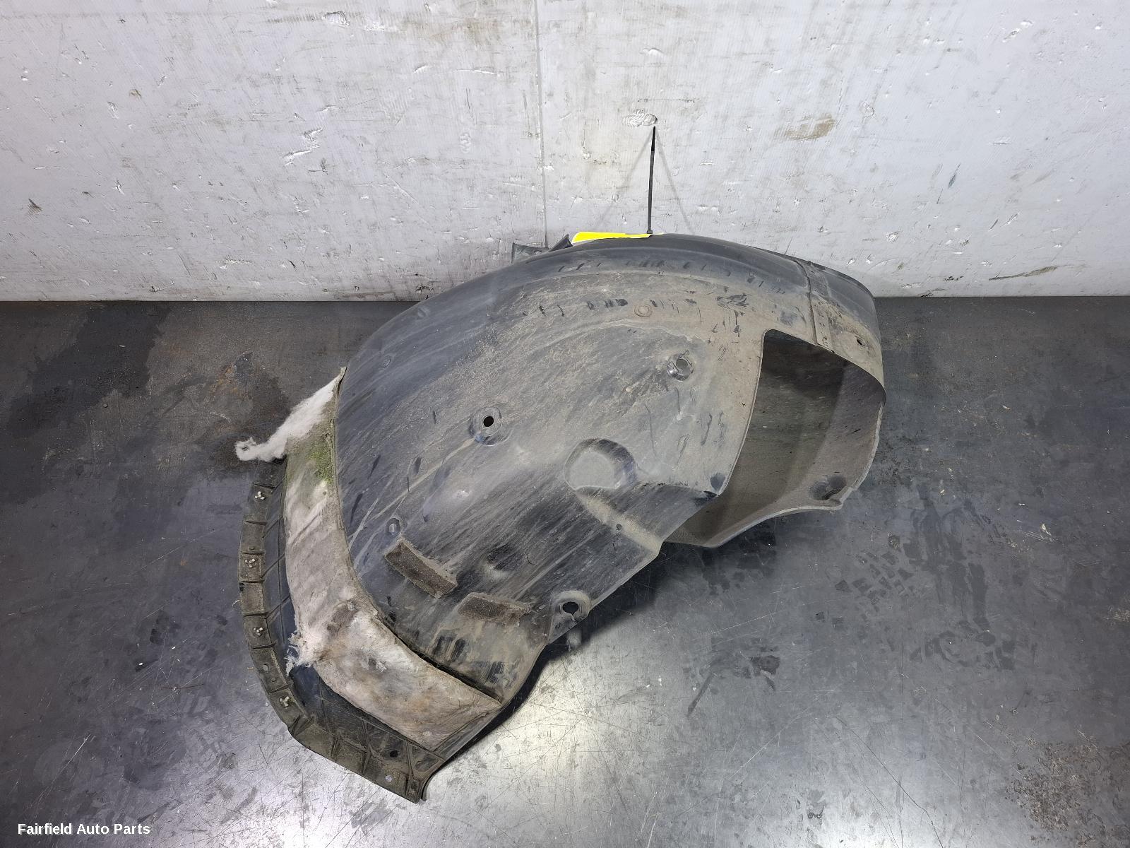 2018-2023 Hyundai Santa Fe Right Guard Liner