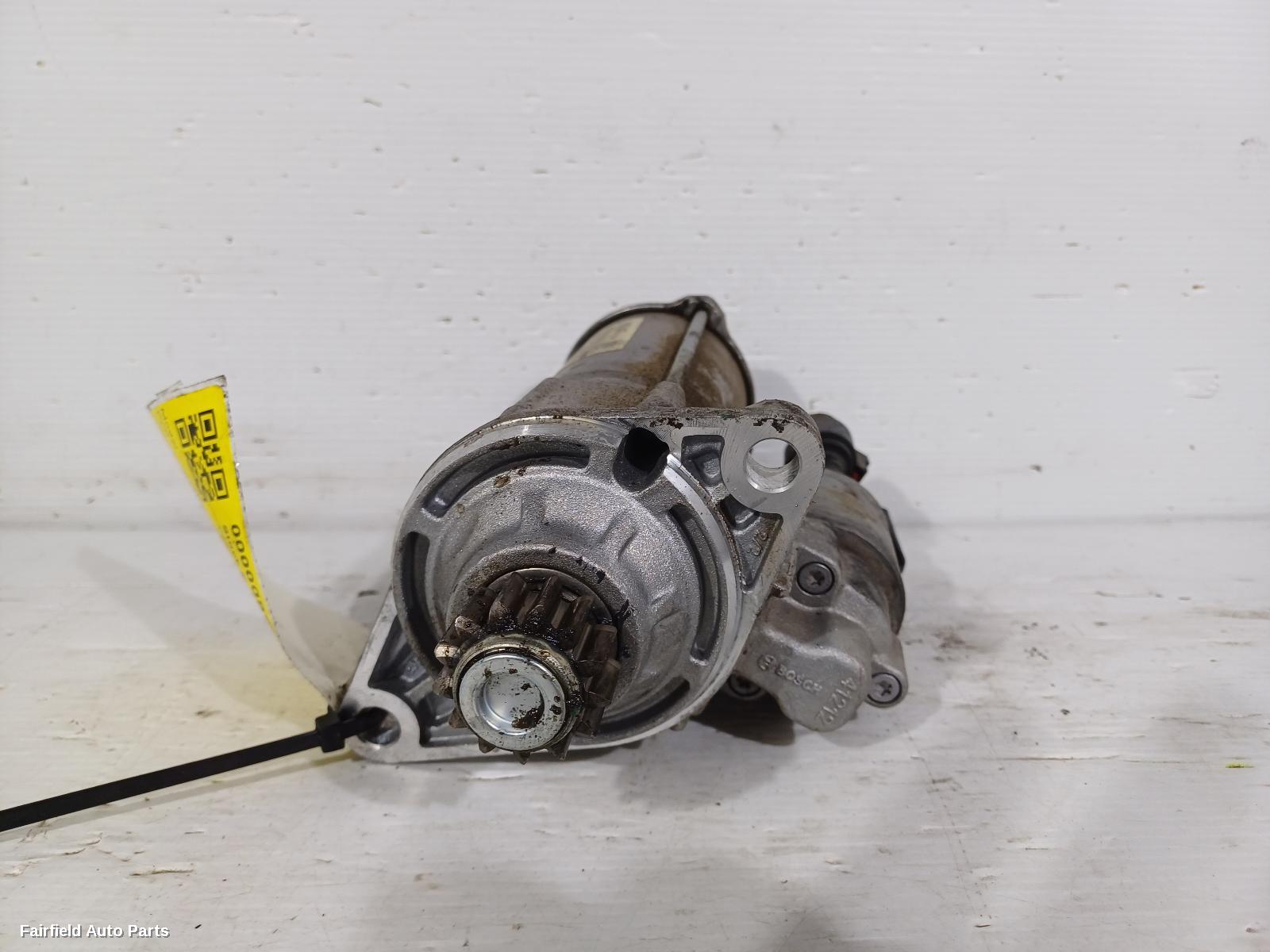 2015-2020 Volkswagen Golf Starter