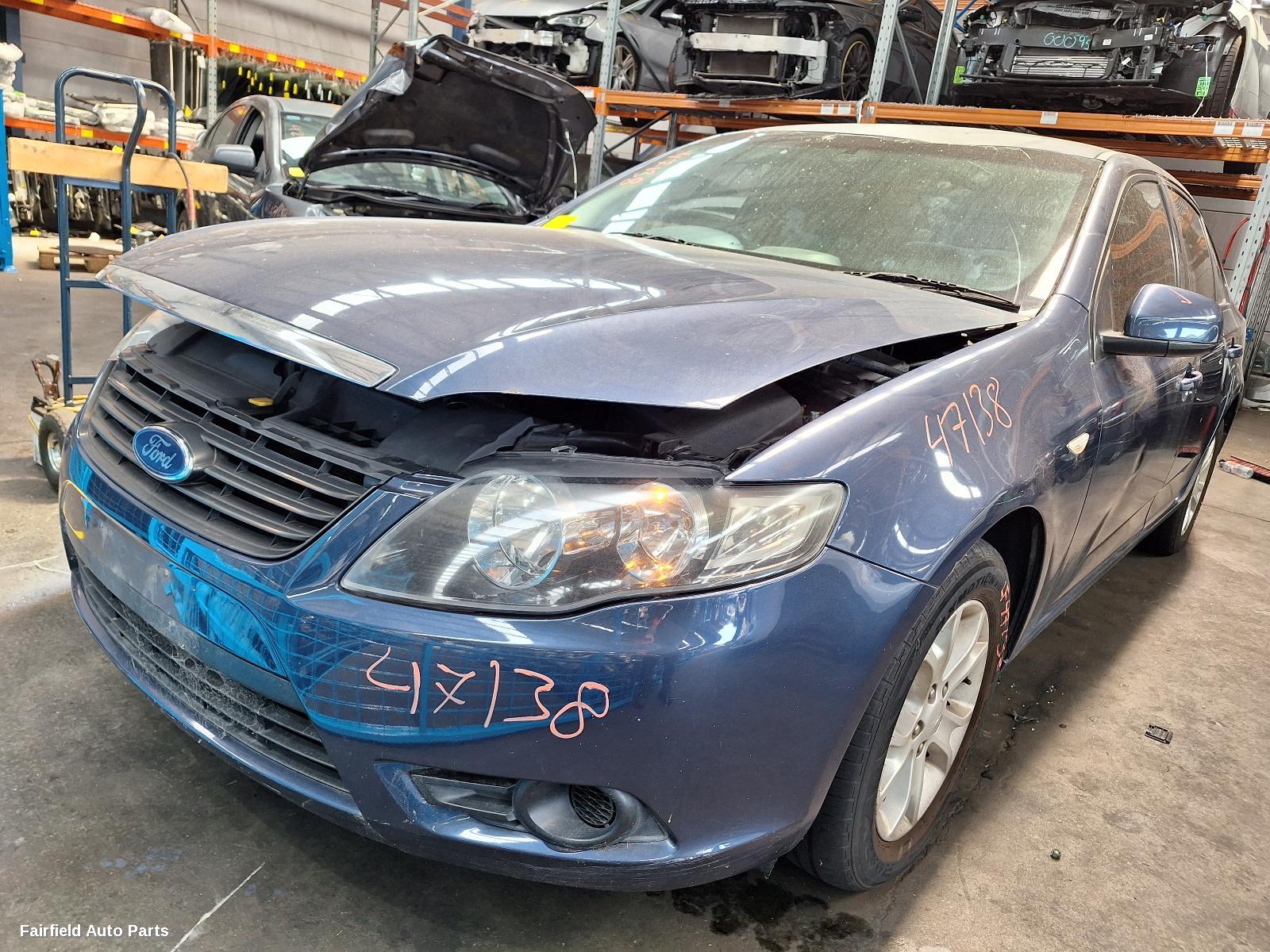 2008-2014 Ford Falcon Airbag Module Sensor