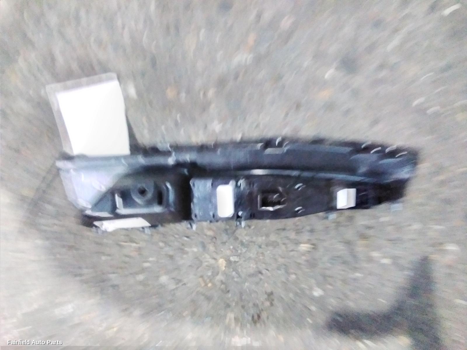 2013-2018 Bmw X5 Pwr Dr Wind Switch