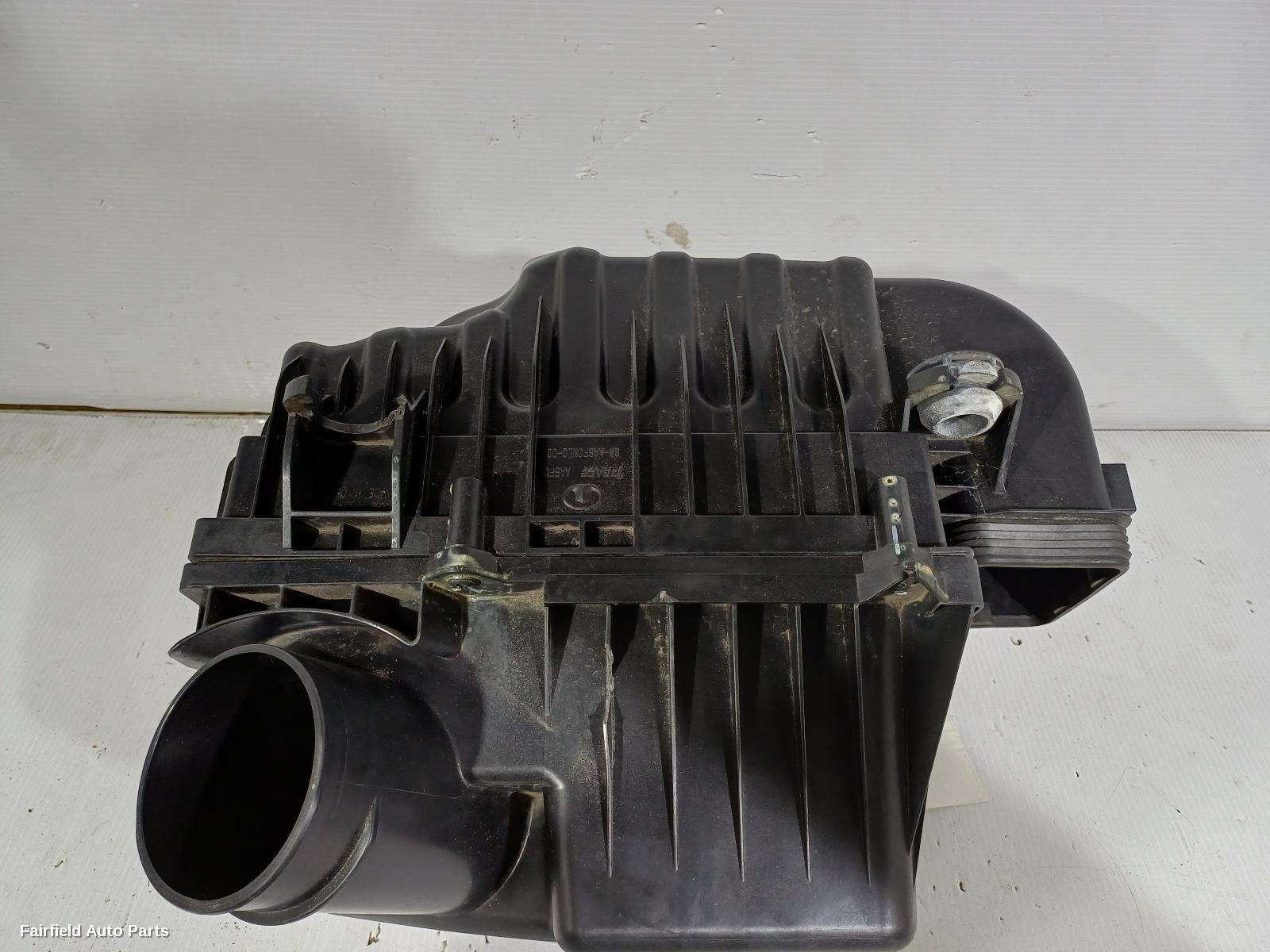 2021-2024 Haval Jolion Air Cleaner Box
