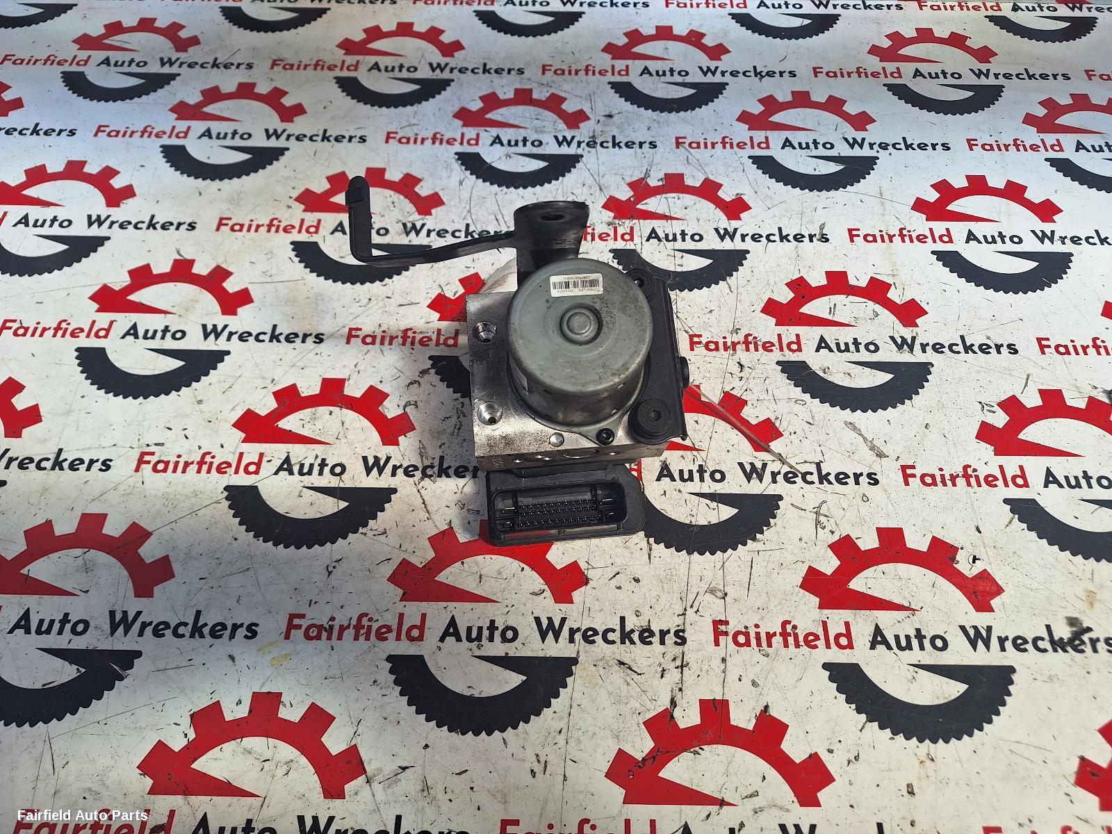 2008-2013 Kia Cerato Abs Pump Modulator
