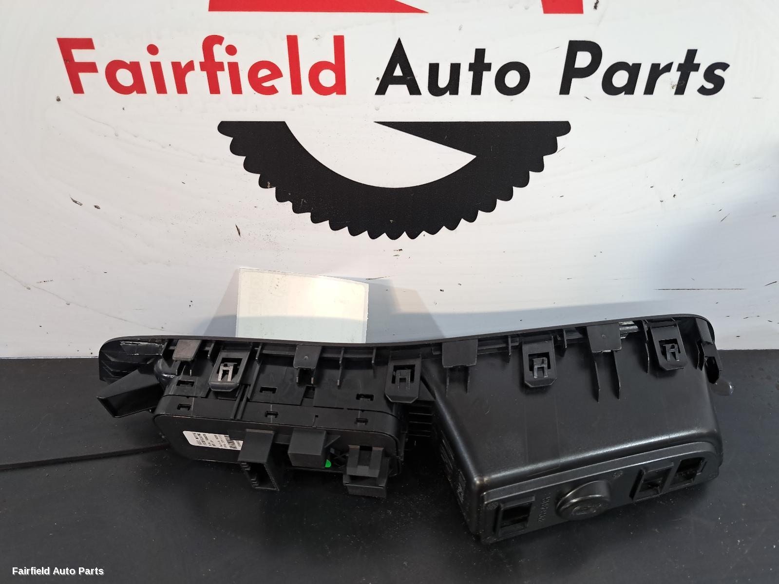 2017-2024 Mg Zs Pwr Dr Wind Switch