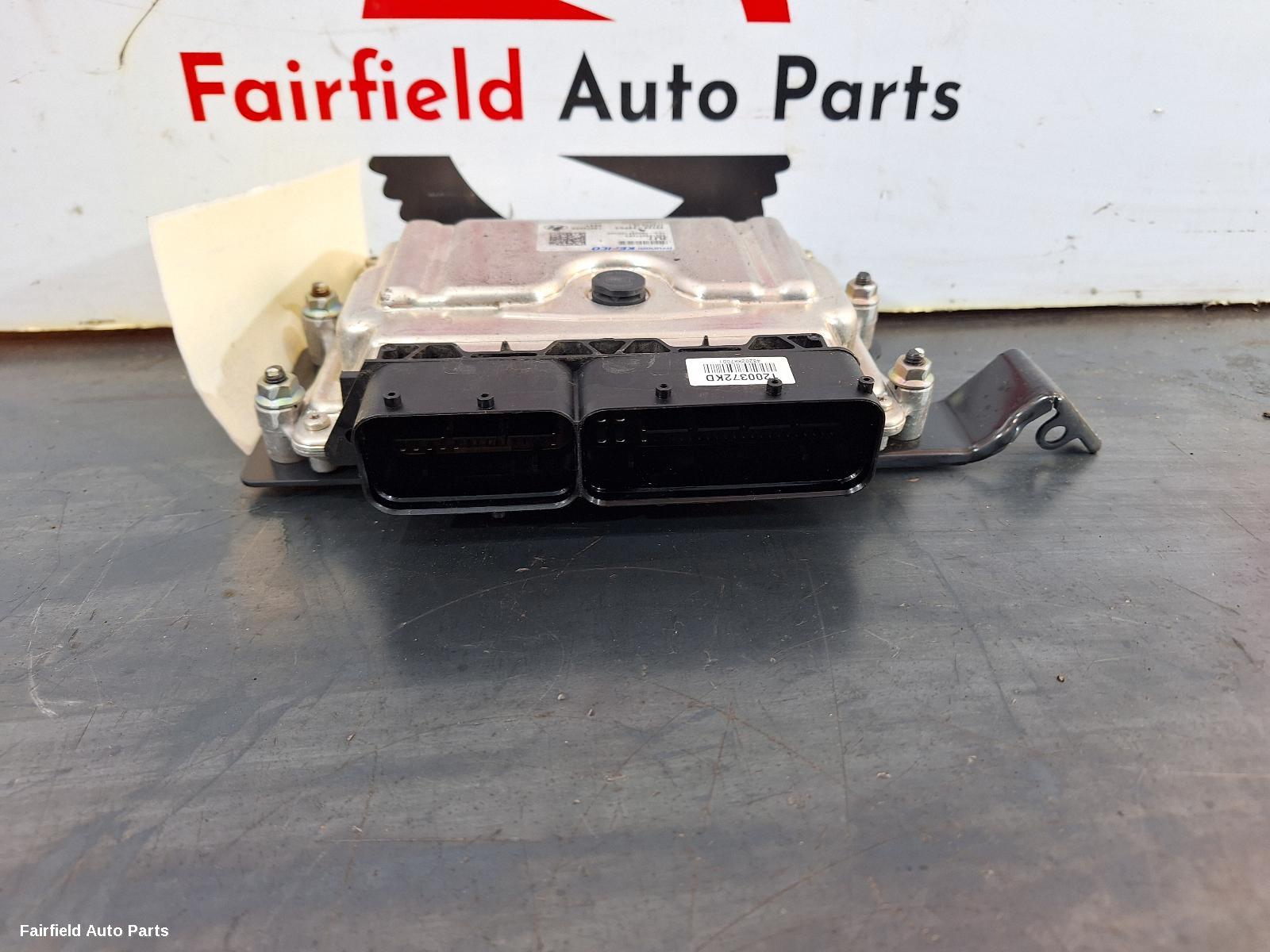2017-2023 Hyundai I30 Ecu