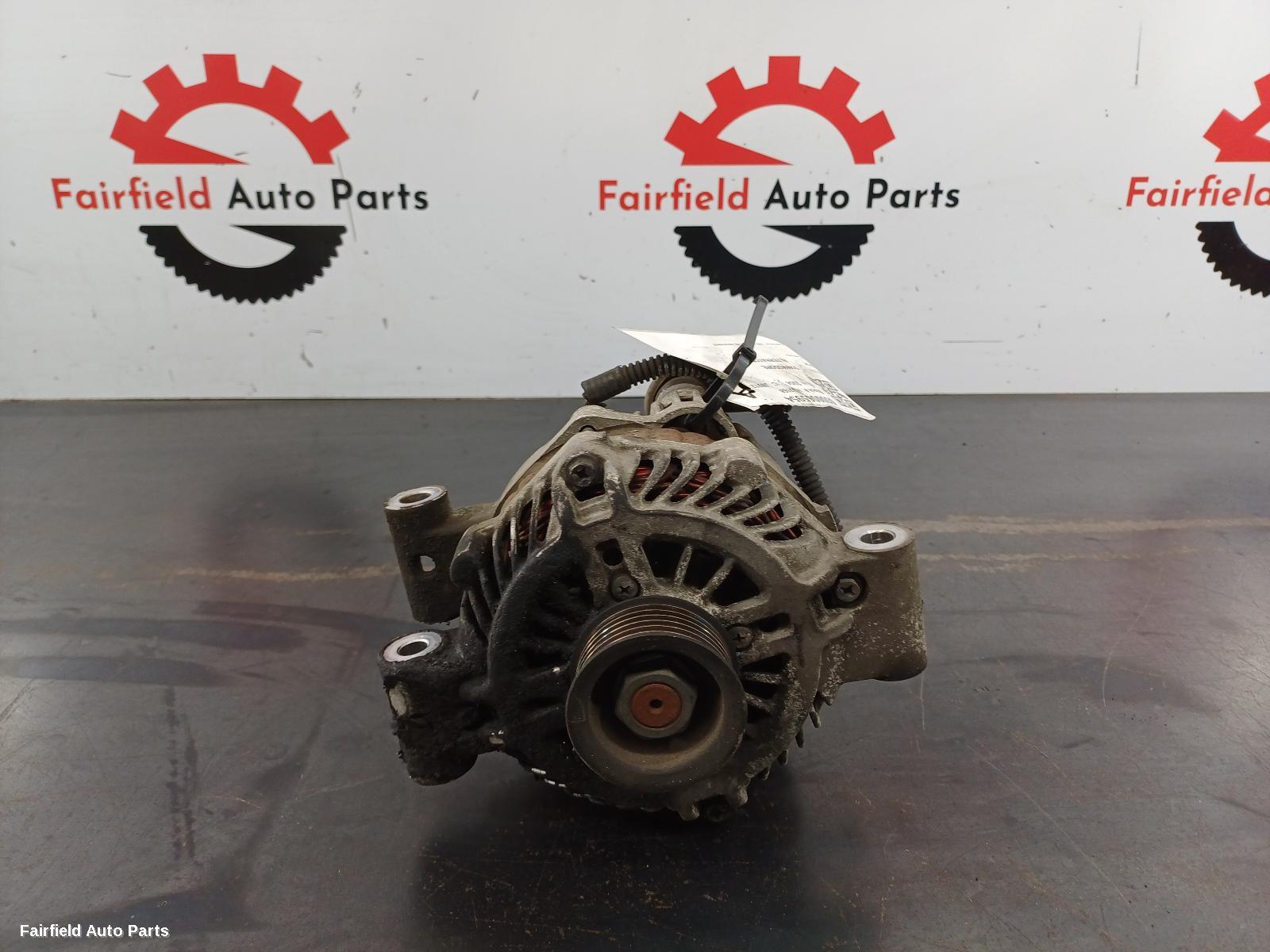 2003-2007 Holden Commodore Alternator