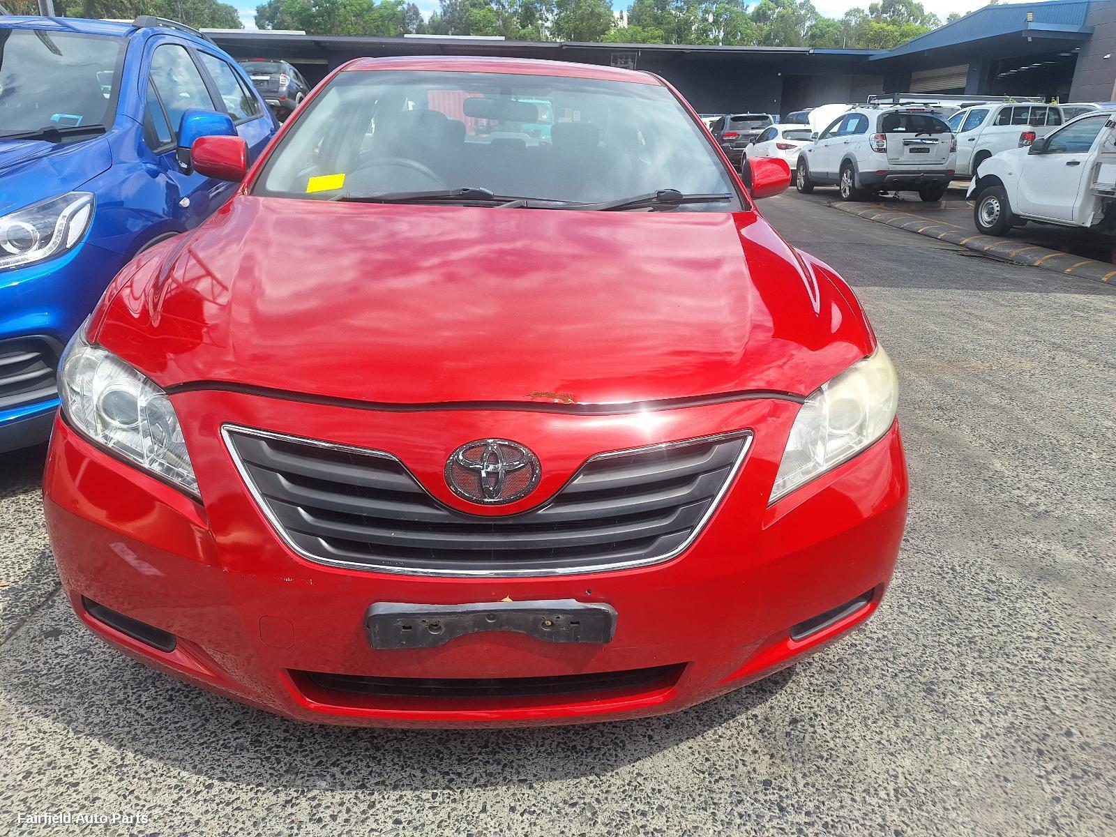 2006-2011 Toyota Camry Right Front Door Window