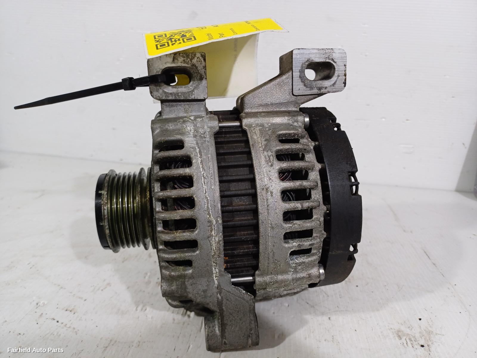 2007-2013 Volvo C30 Alternator