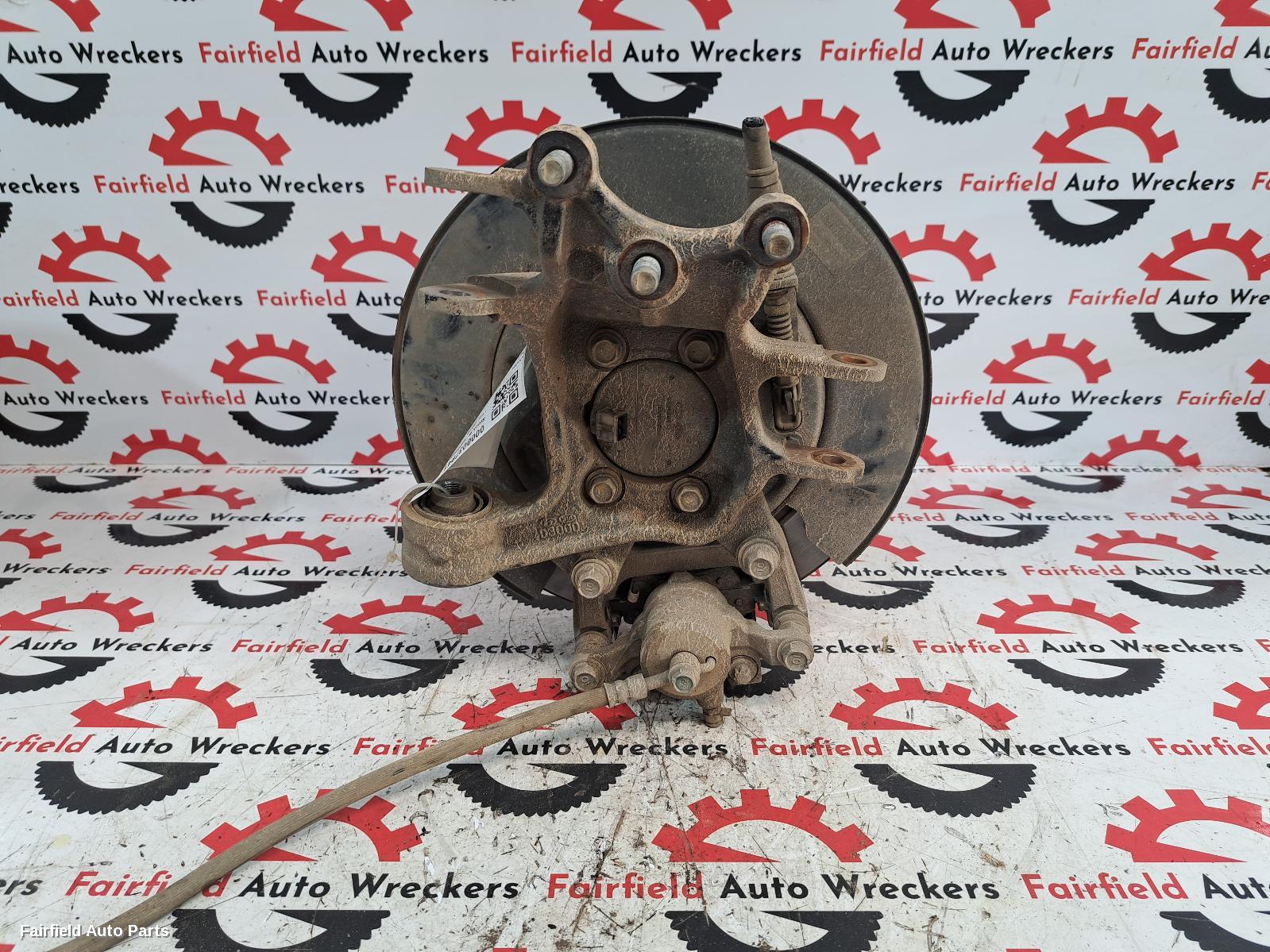 2015-2021 Hyundai Tucson Right Rear Hub Assembly