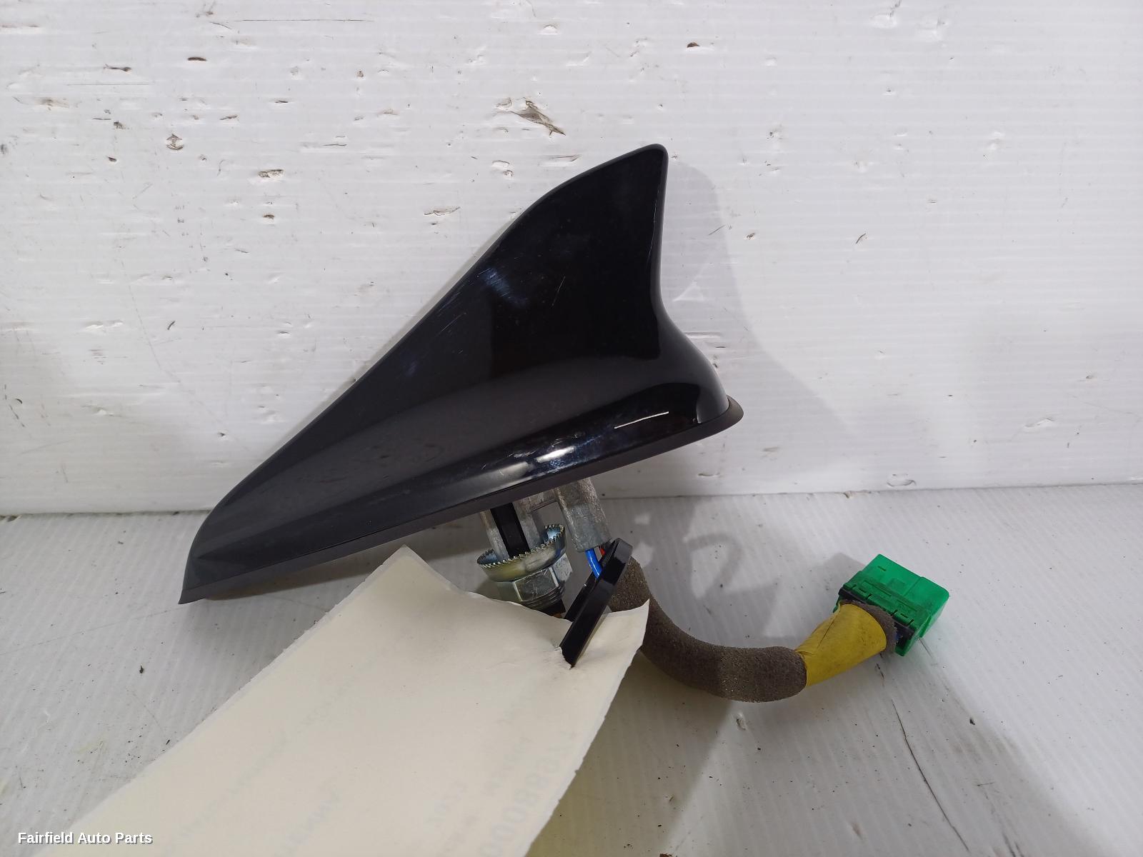 2021-2026 Hyundai I30 Antenna