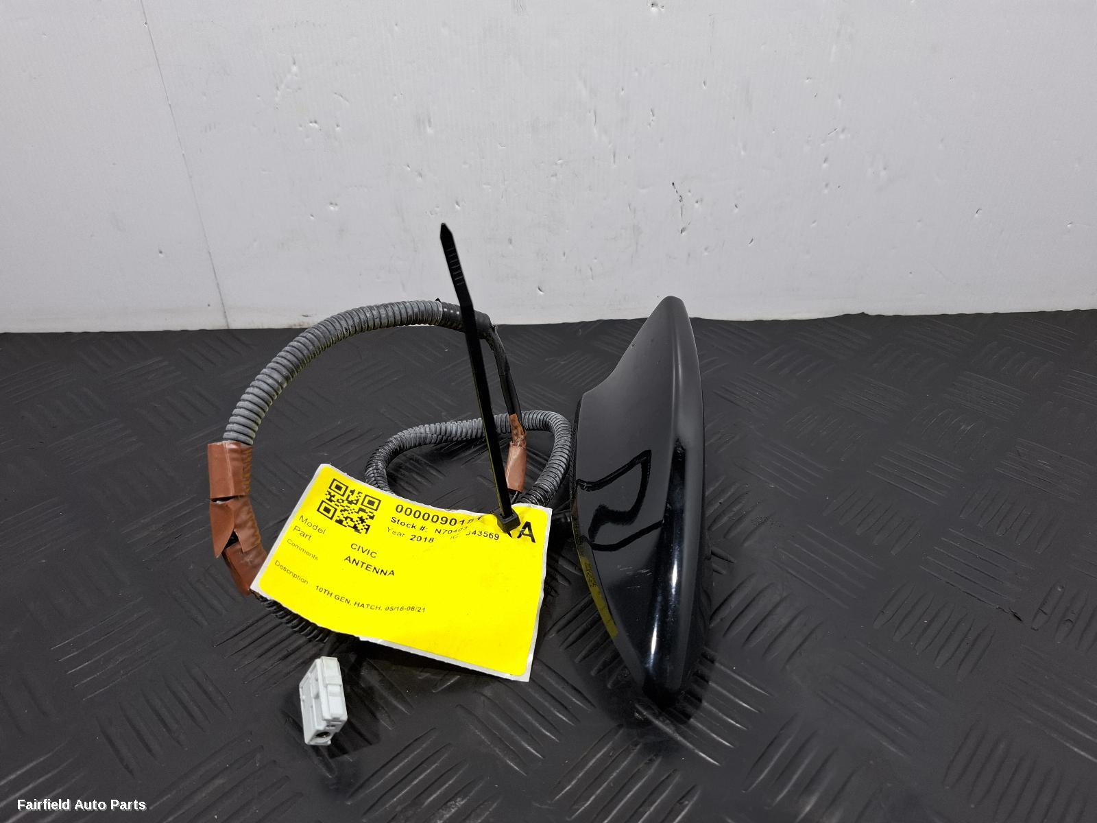 2016-2021 Honda Civic Antenna