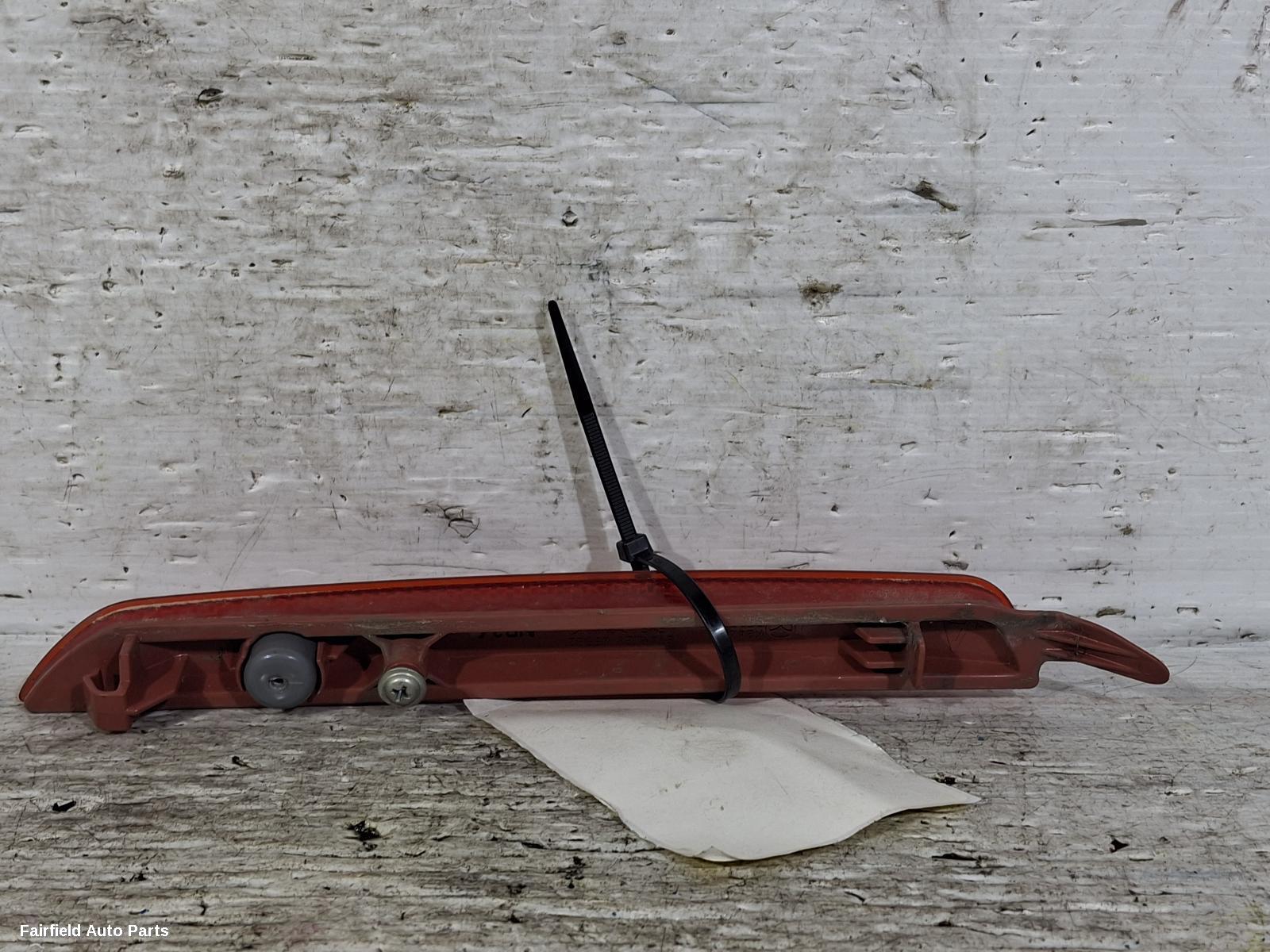 2020-2023 Mazda Mx30 Right Taillight