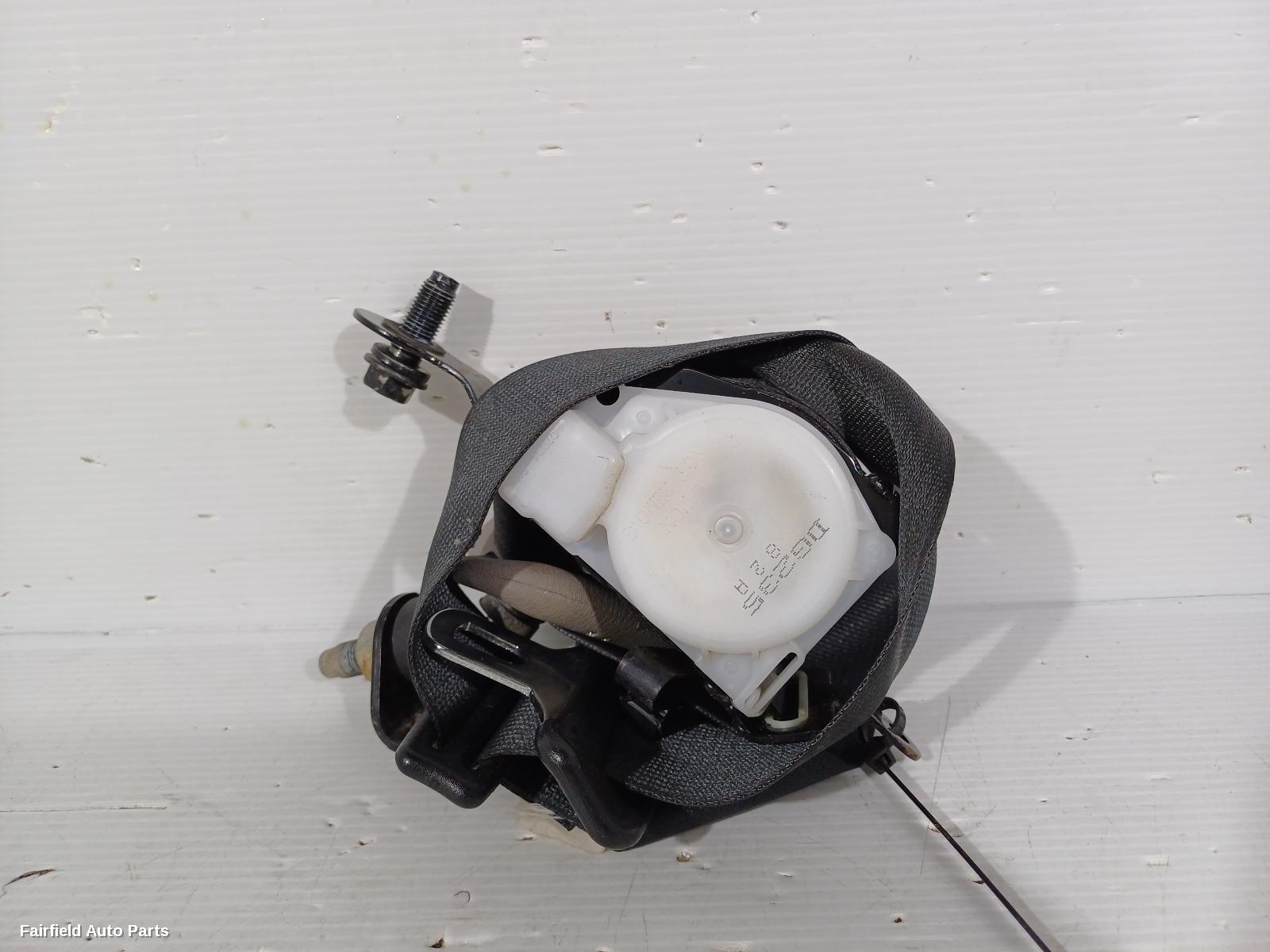 1997-2015 Nissan Navara Seatbelt Stalk