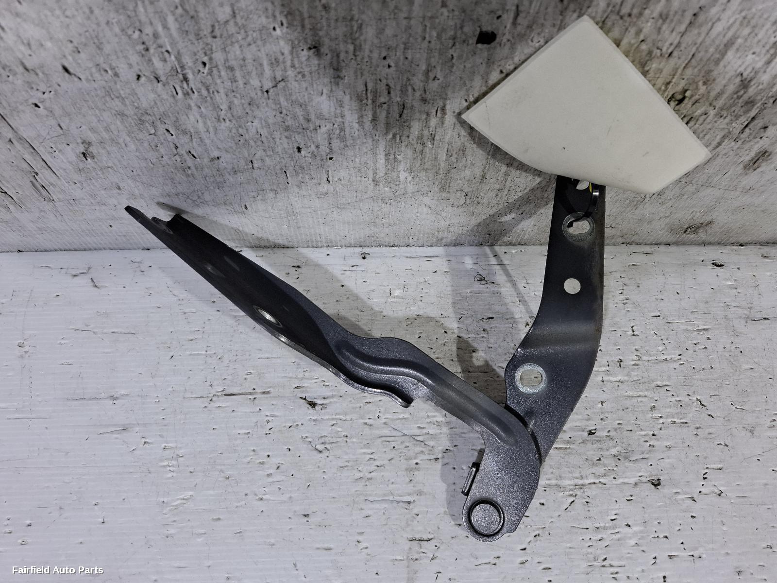 2012-2020 Volkswagen Golf Bonnet Hinge Strut