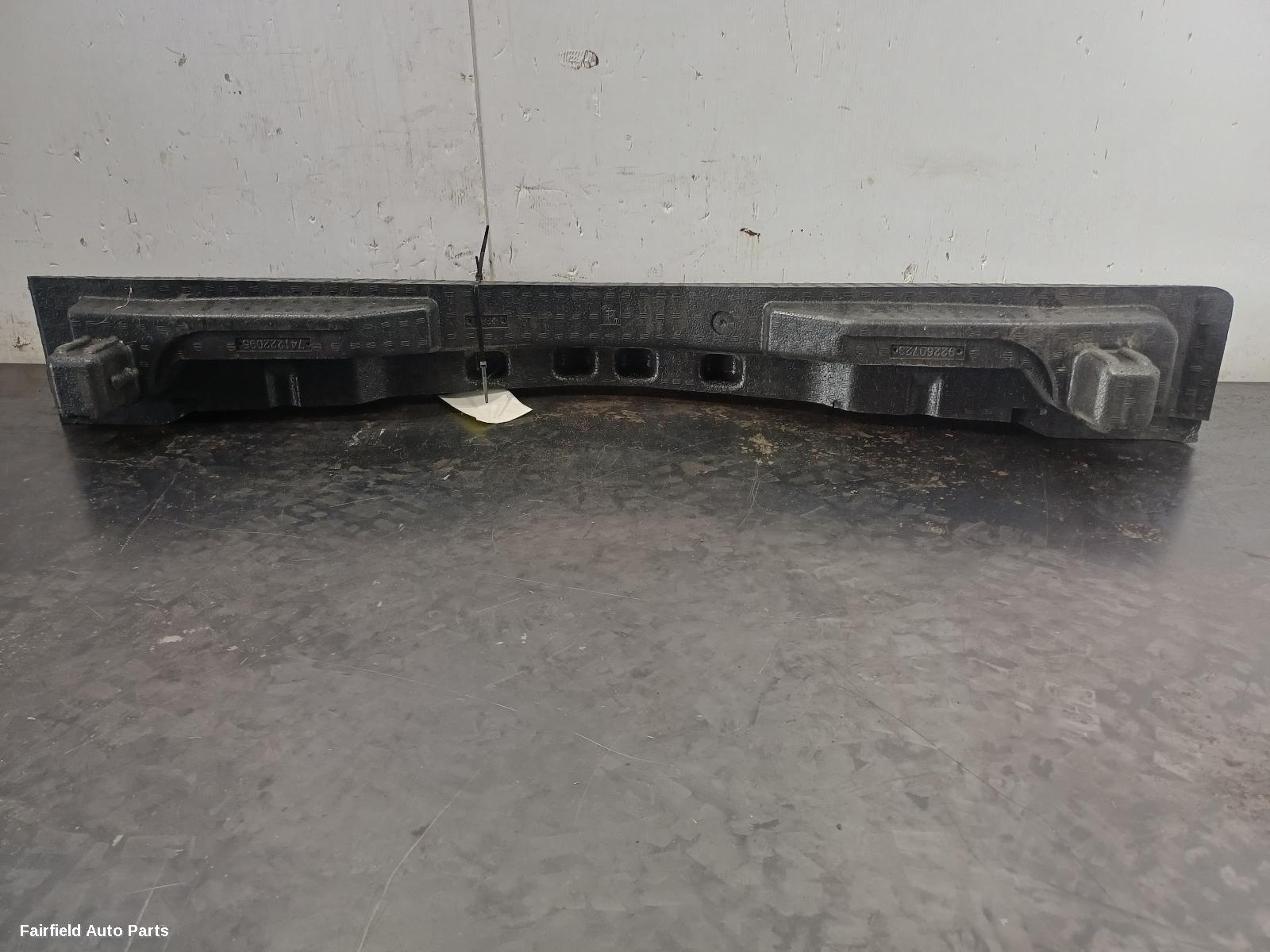 2006-2013 Holden Commodore R Bar Bracket Reinfo