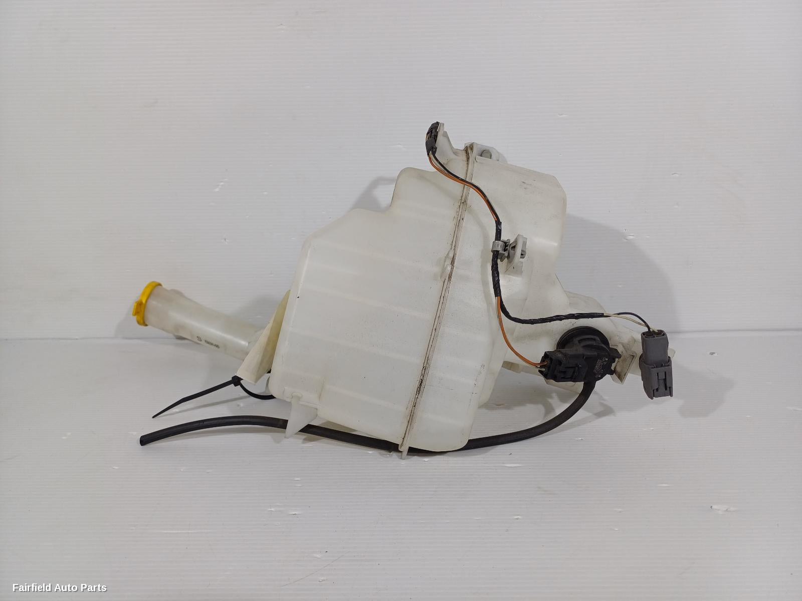 2009-2013 Mazda 3 Washer Bottle