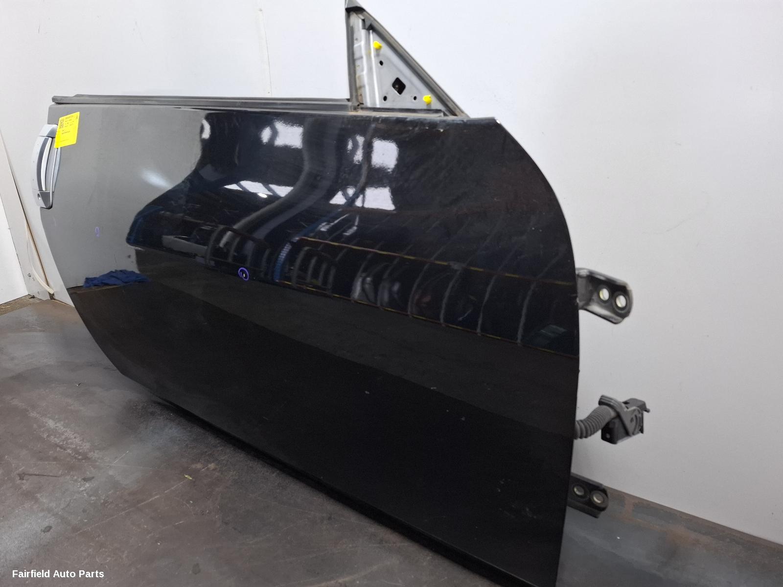 2002-2009 Nissan 350z Right Front Door