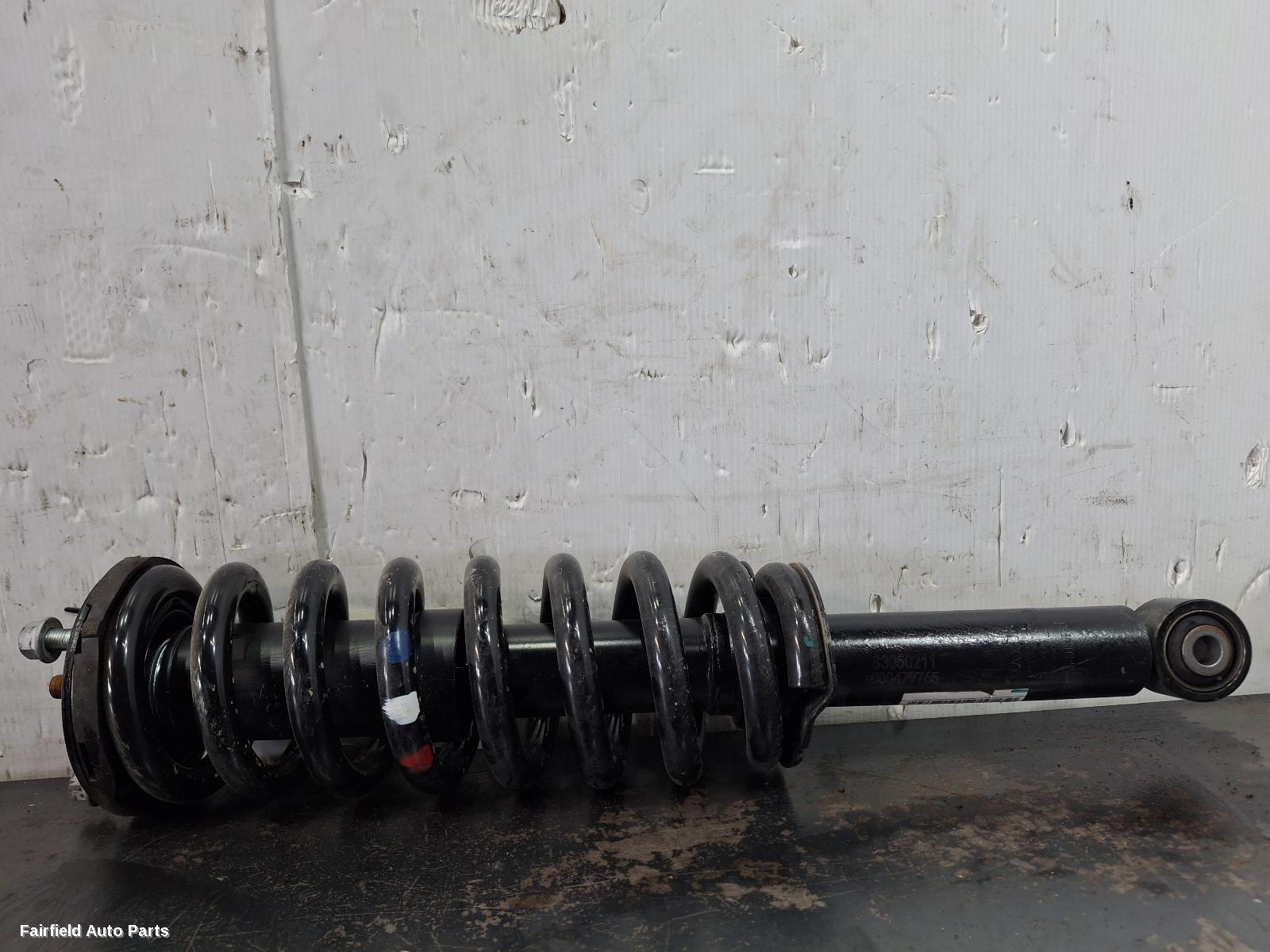 2017-2025 Ldv D90 Left Front Strut