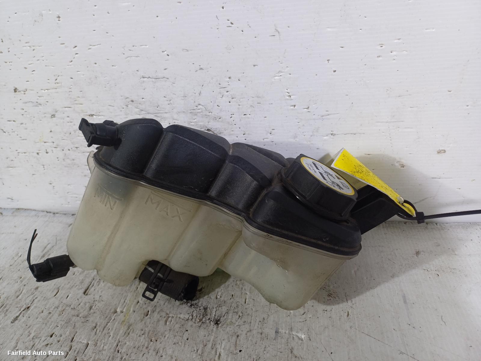 2010-2018 Volvo S60/v60 Overflow Bottle