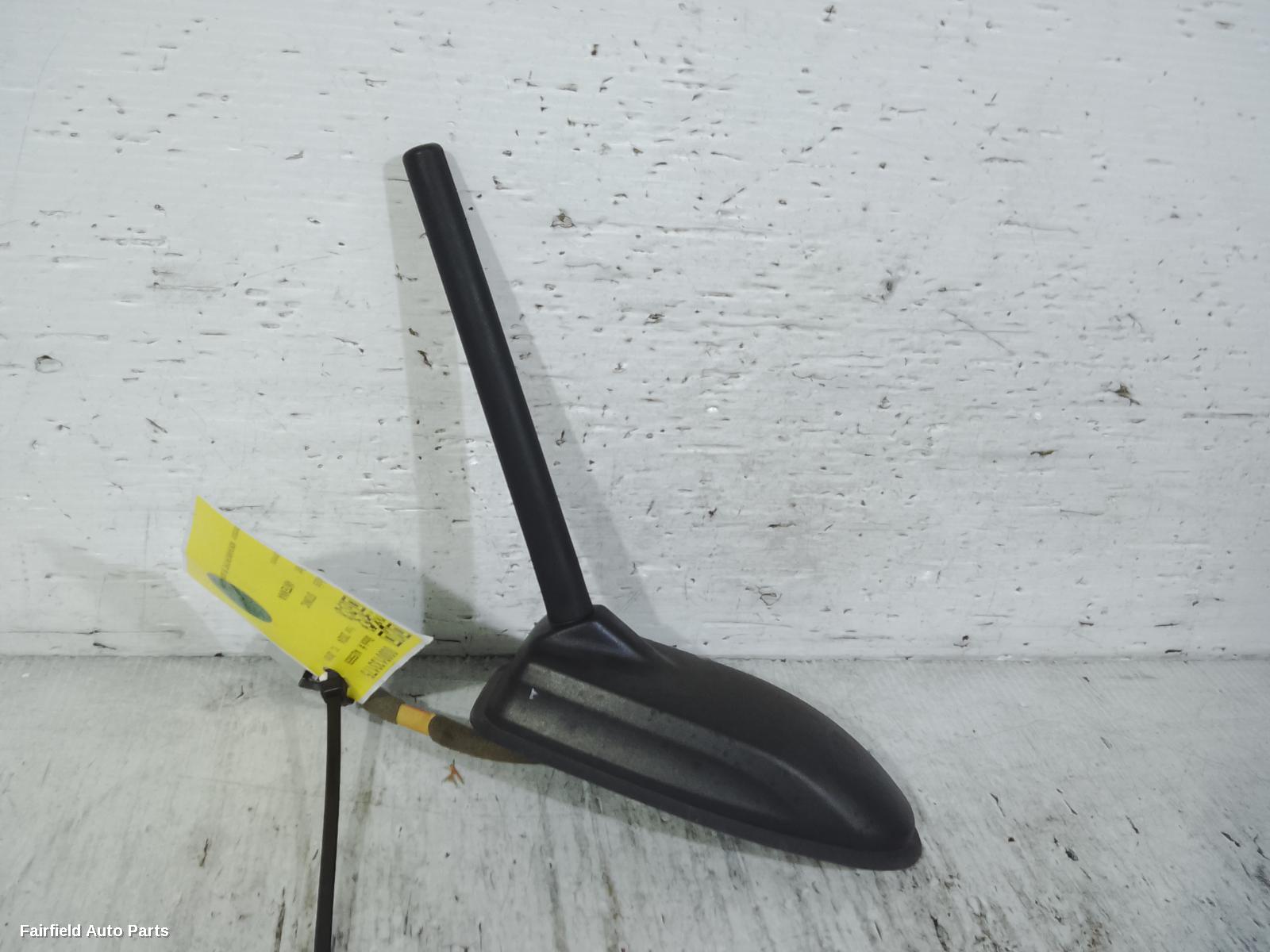 2020-2026 Kia Stonic Antenna