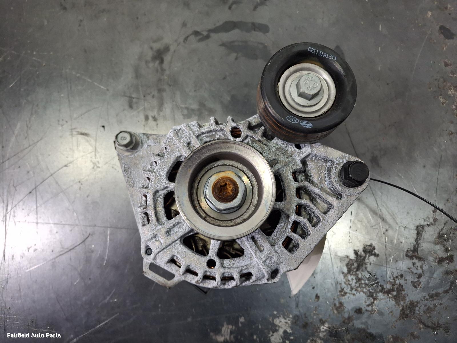 2018-2024 Kia Cerato Alternator
