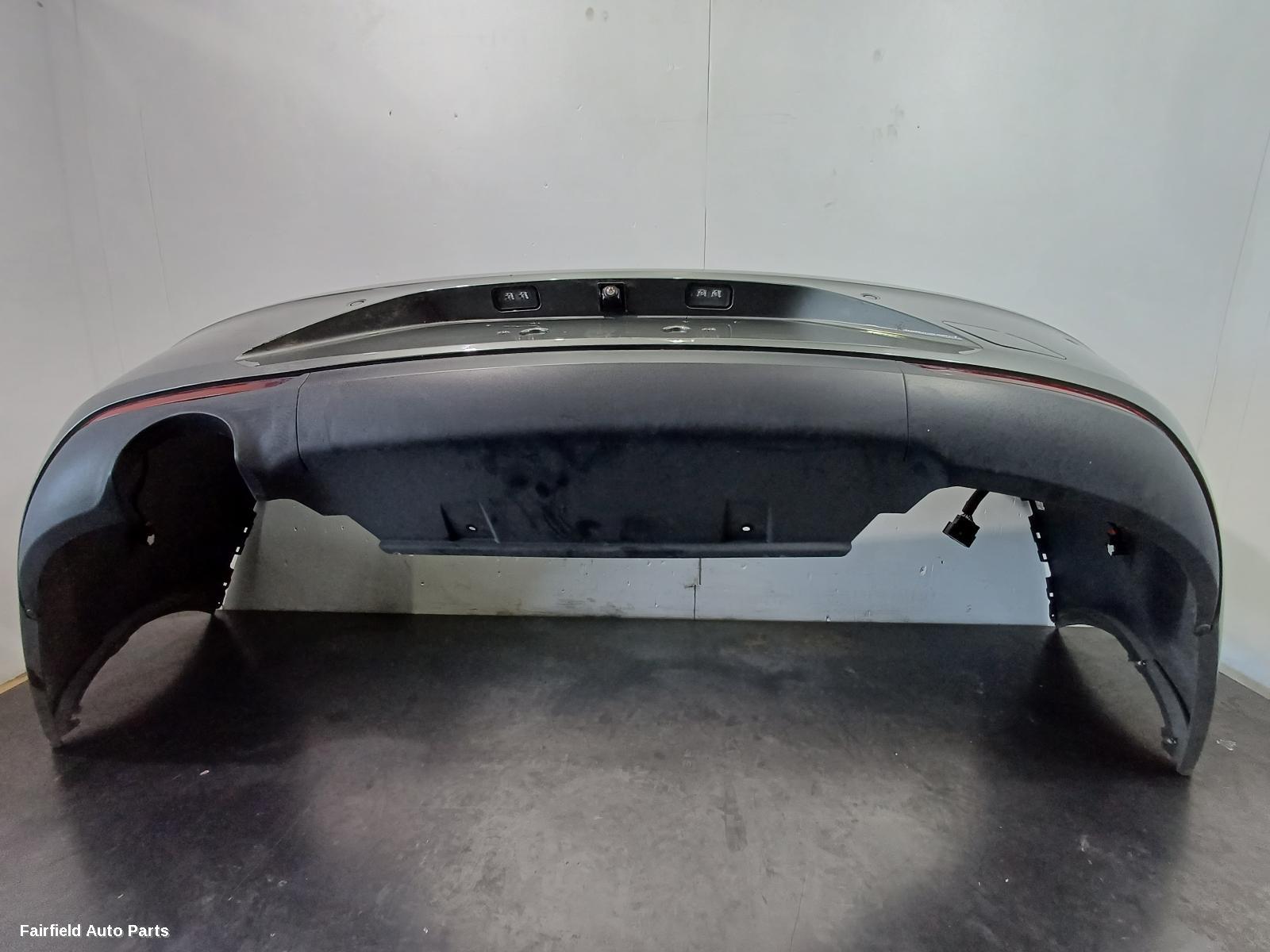 2017-2020 Holden Commodore Rear Bumper