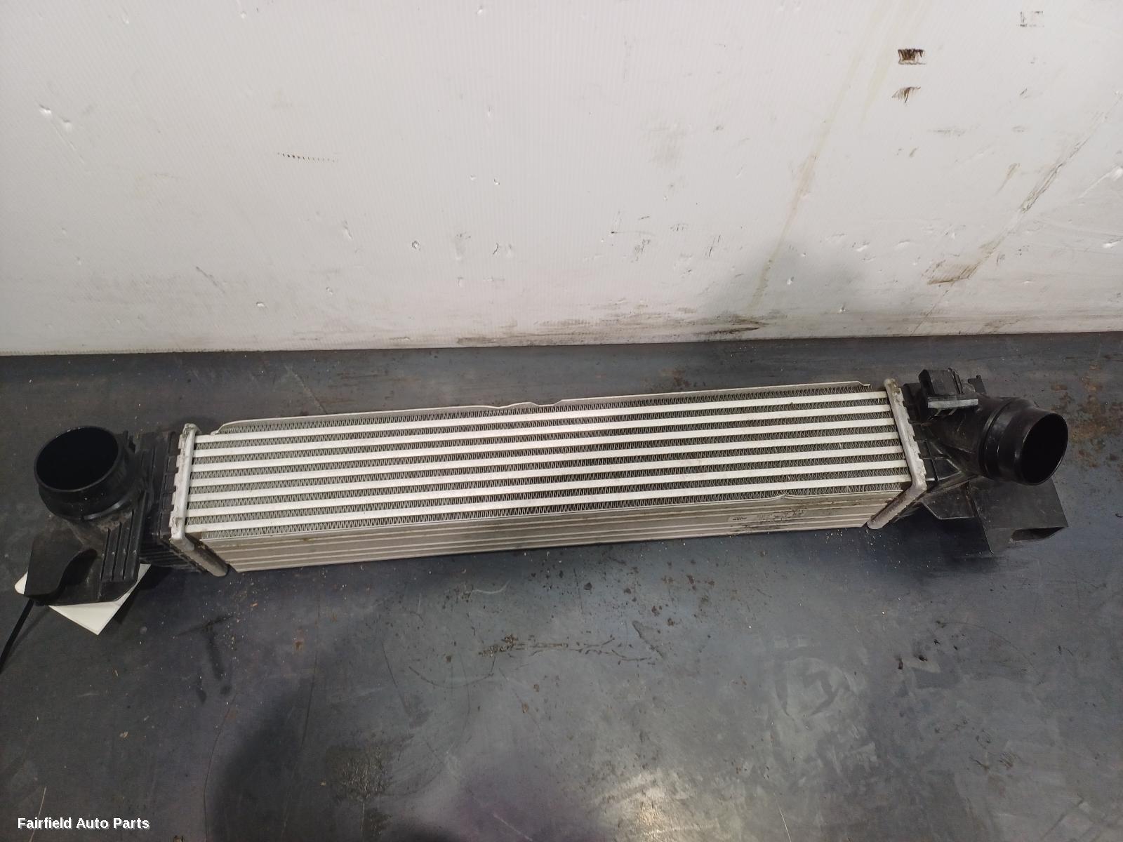 2017-2024 Mini Countryman Intercooler
