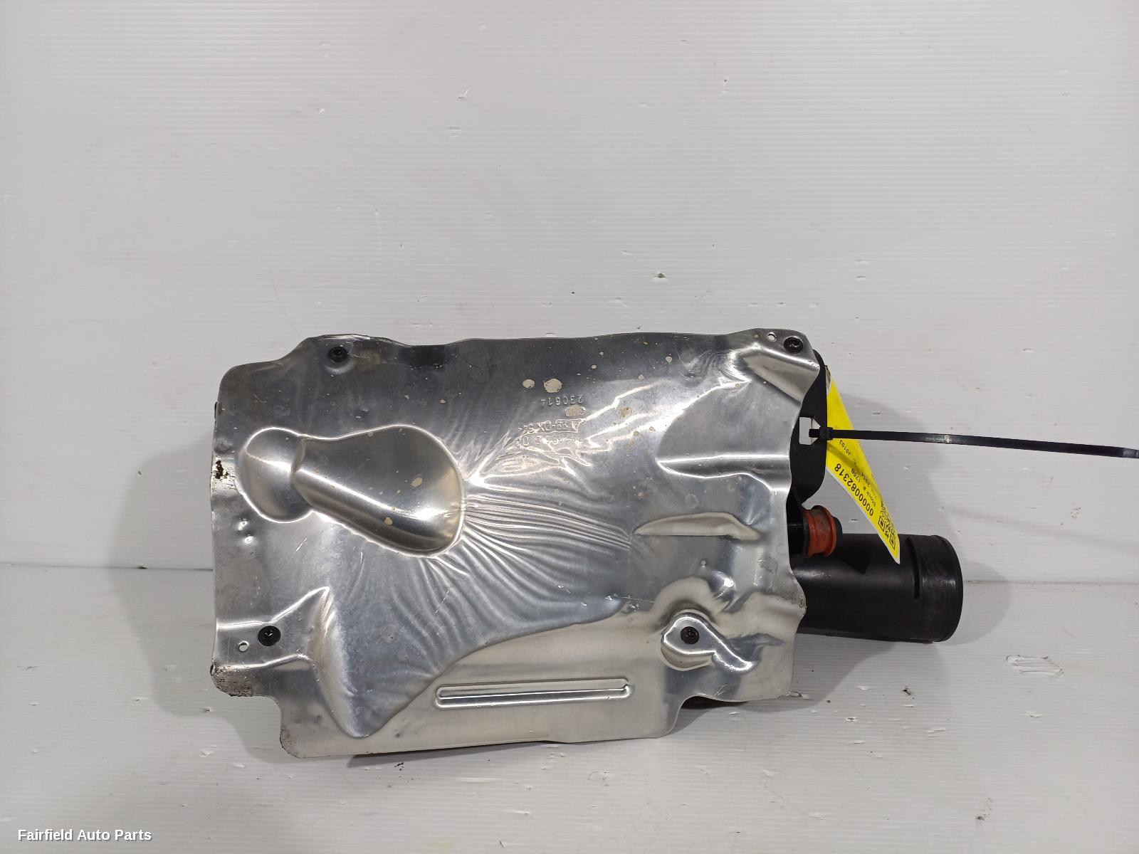 2014-2021 Mercedes C Class Air Cleaner Box