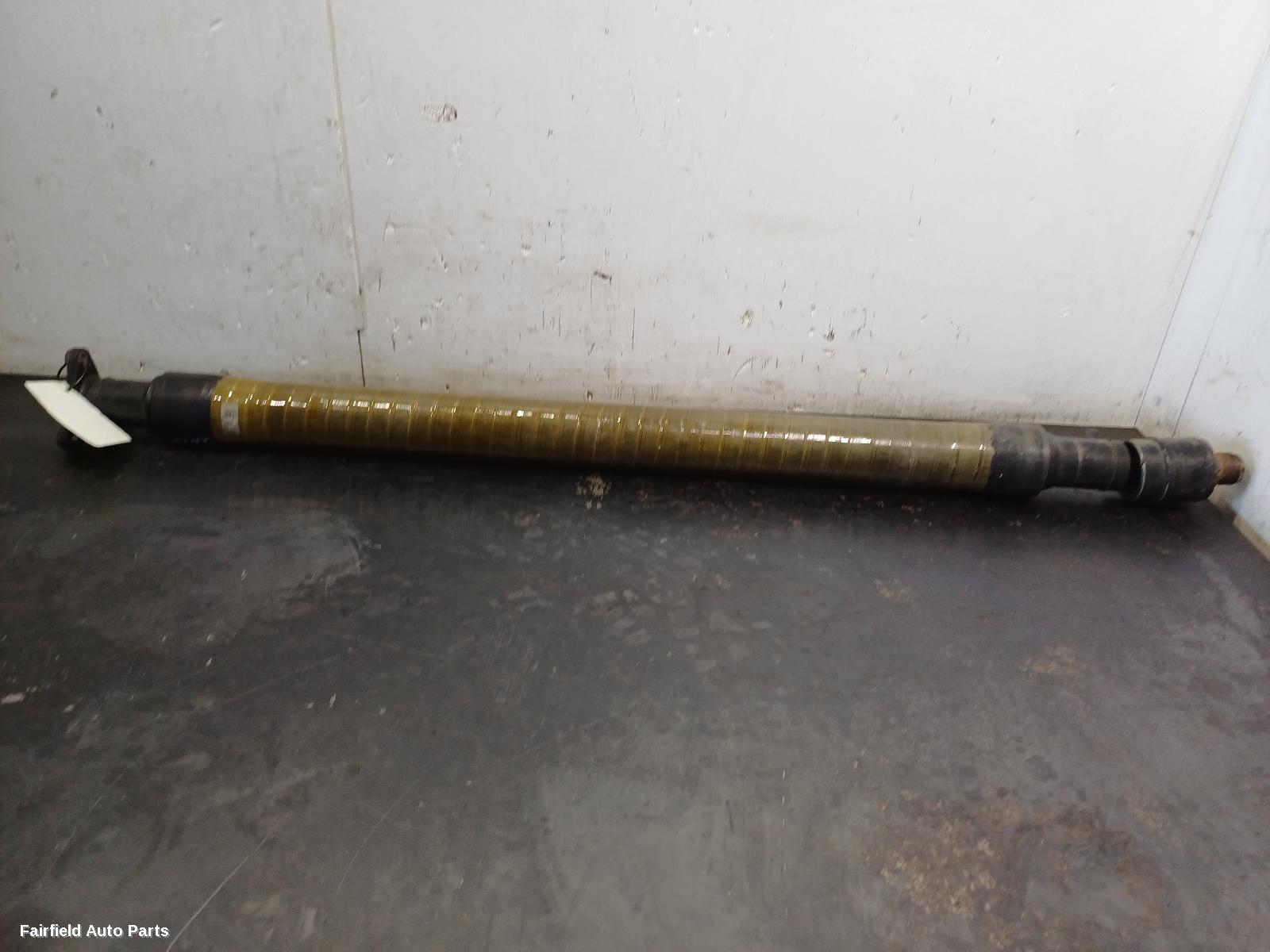 2014-2020 Bmw 3 Series Rear Drive Shaft